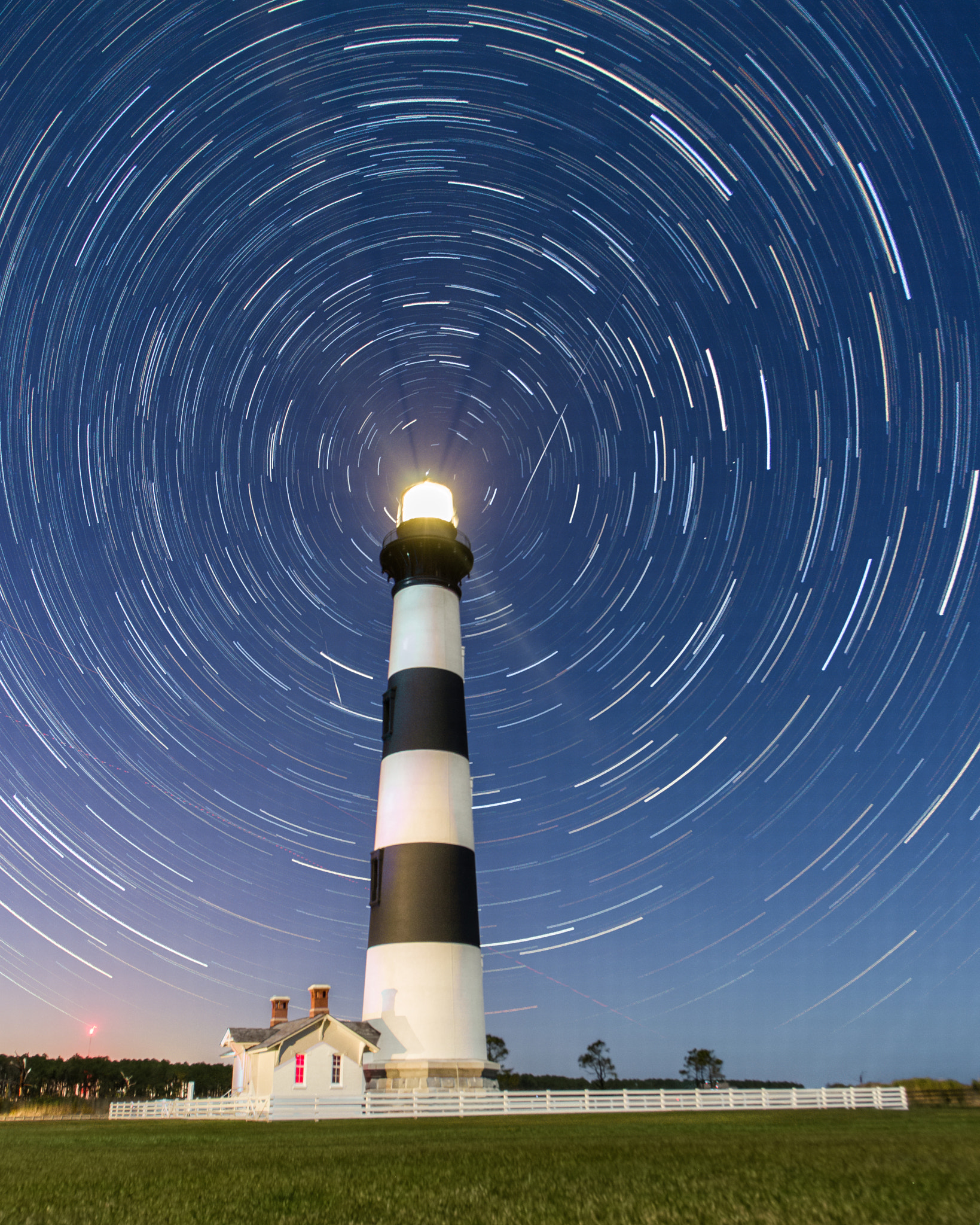 Pentax K-5 + HD Pentax DA 15mm F4 ED AL Limited sample photo. Bodie startrails photography