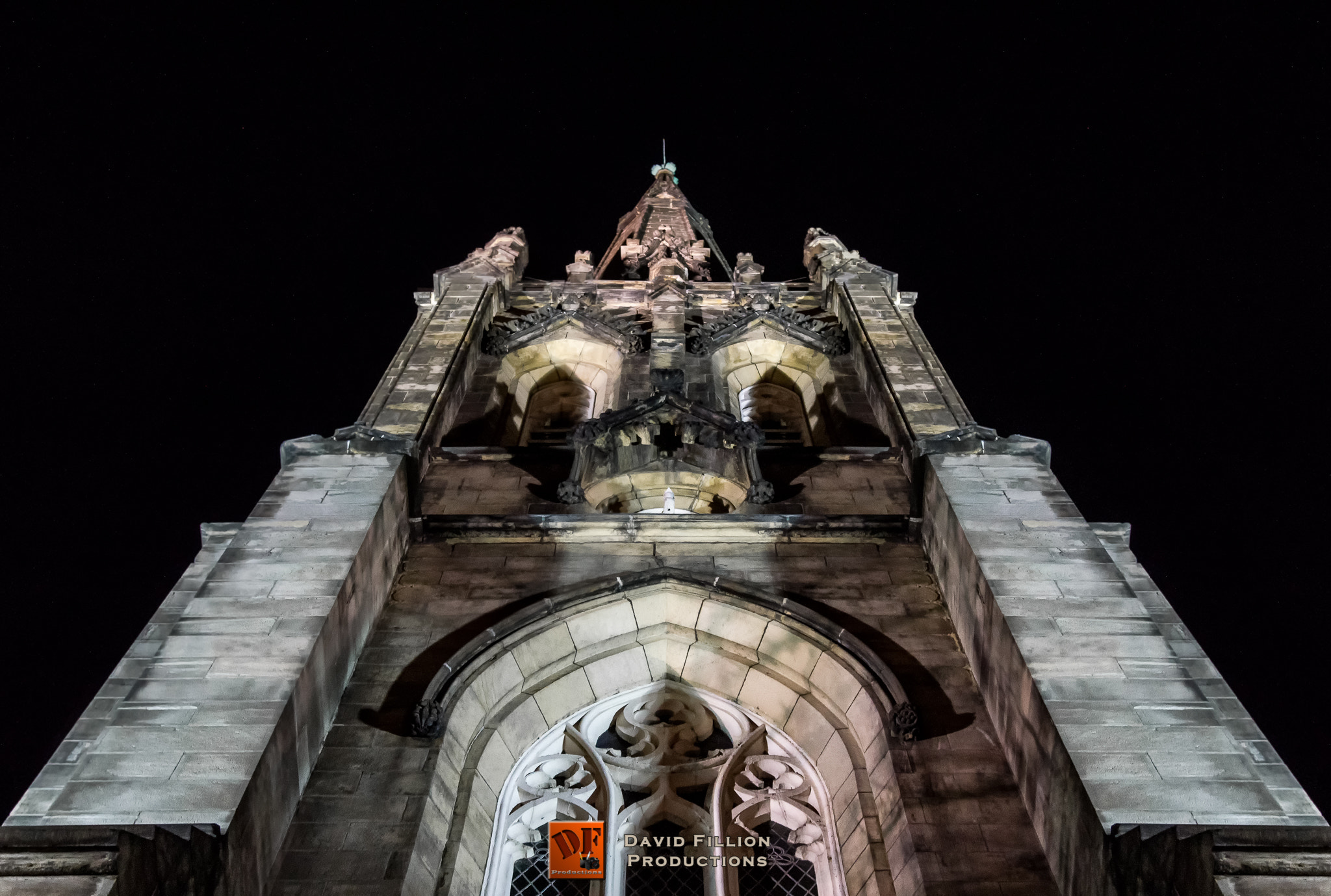 Sony SLT-A65 (SLT-A65V) + Sigma 28-70mm EX DG F2.8 sample photo. St. paul's presbyterian church photography