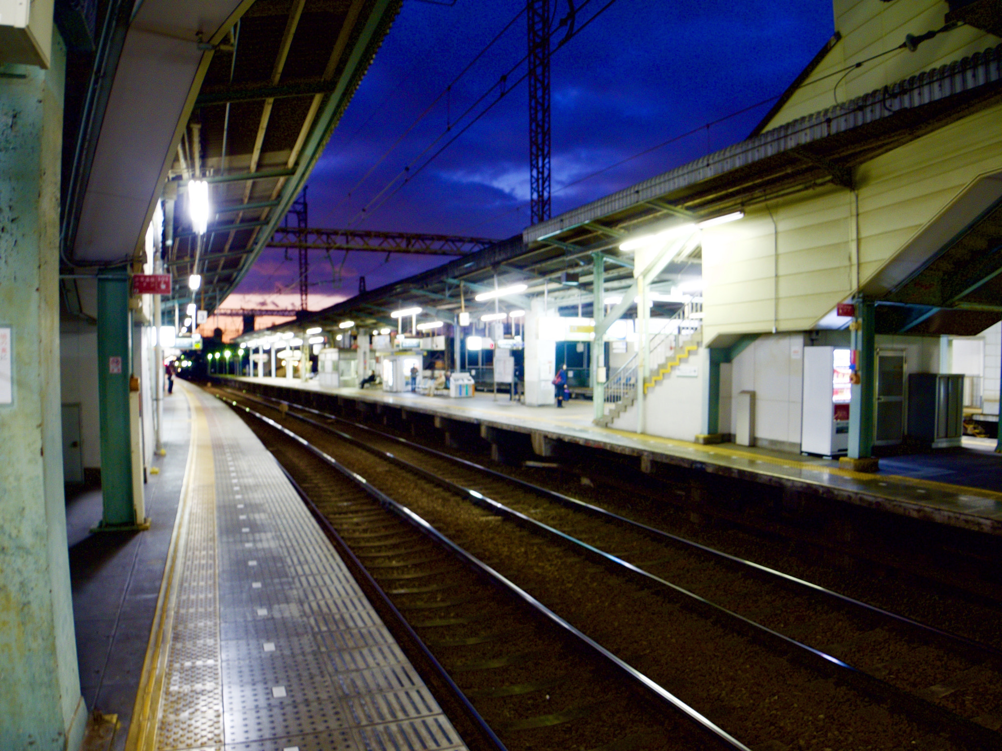 Pentax Q7 sample photo. 23179904773.jpg photography