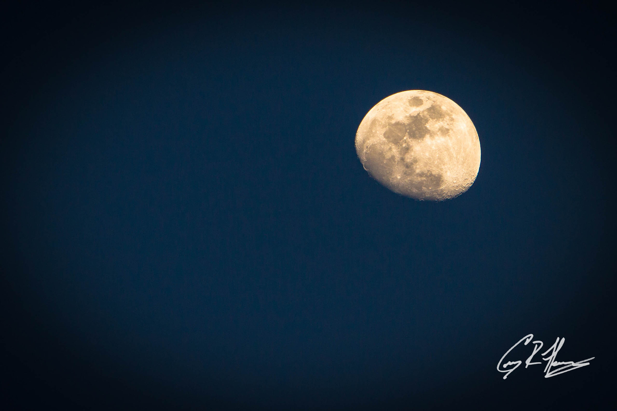 Canon EF 70-200mm F2.8L IS USM sample photo