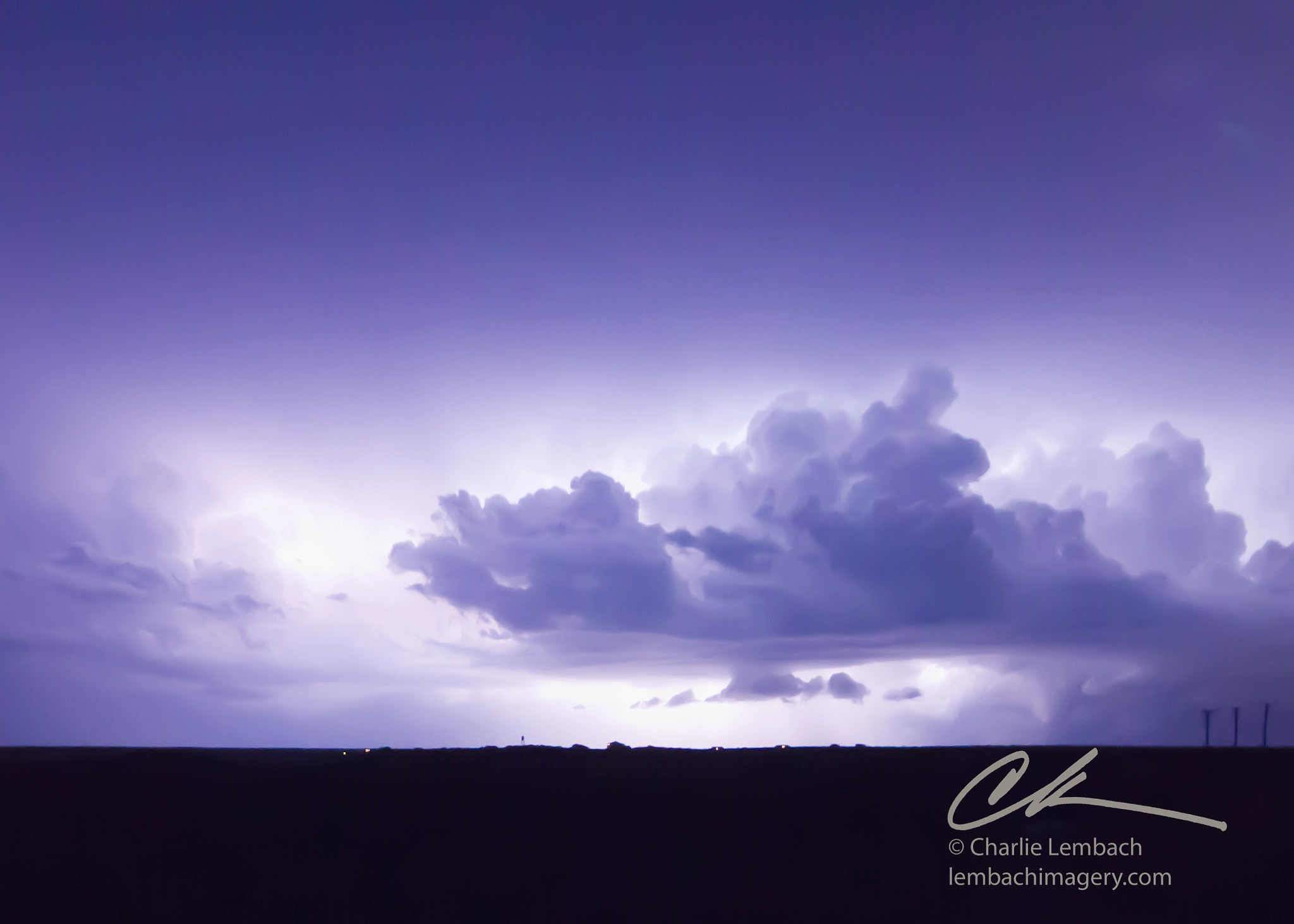 Canon EOS 550D (EOS Rebel T2i / EOS Kiss X4) sample photo. Storms i photography