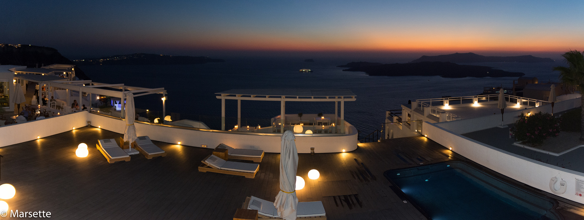 Sigma 17-70mm F2.8-4 DC Macro OS HSM | C sample photo. Santorini calling photography
