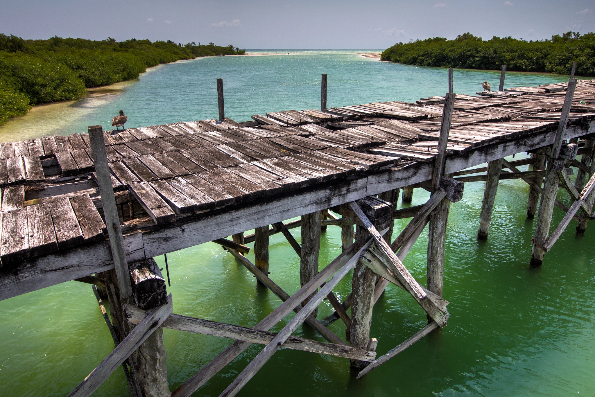 Canon EF-S 10-18mm F4.5–5.6 IS STM sample photo. Bridge photography