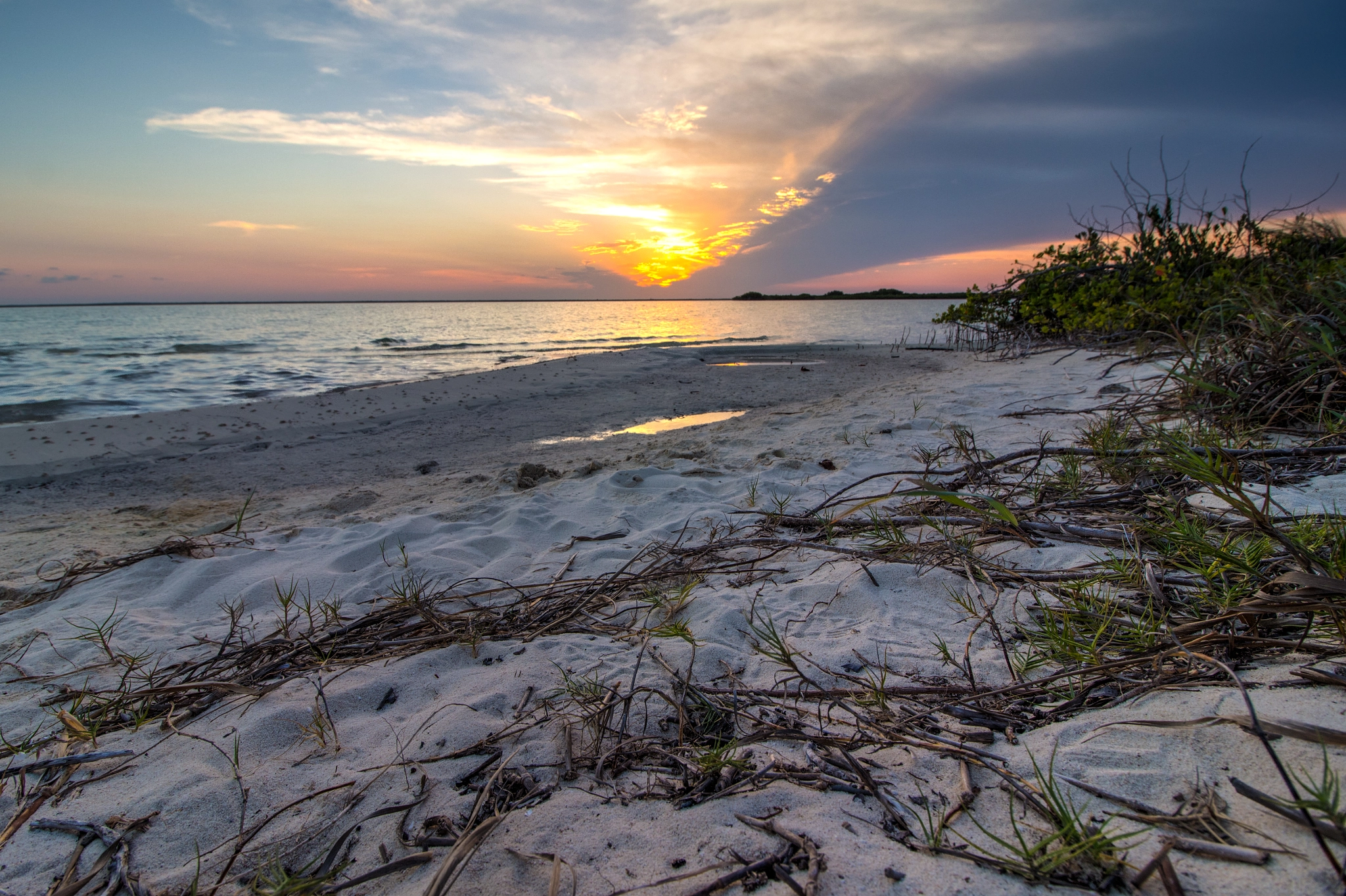 Canon EF-S 10-18mm F4.5–5.6 IS STM sample photo. Punta allen photography