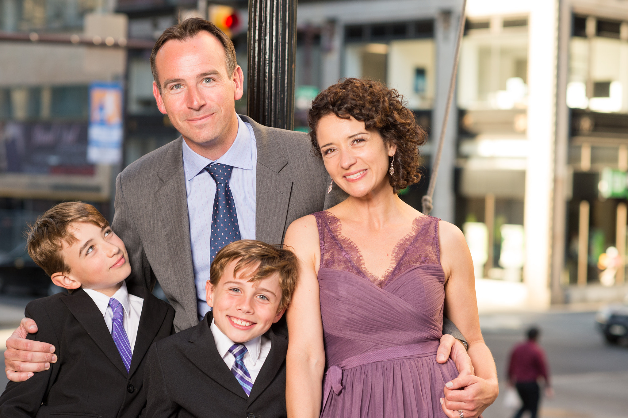 Nikon Df + Nikon AF-S Nikkor 85mm F1.4G sample photo. Fowler family photography