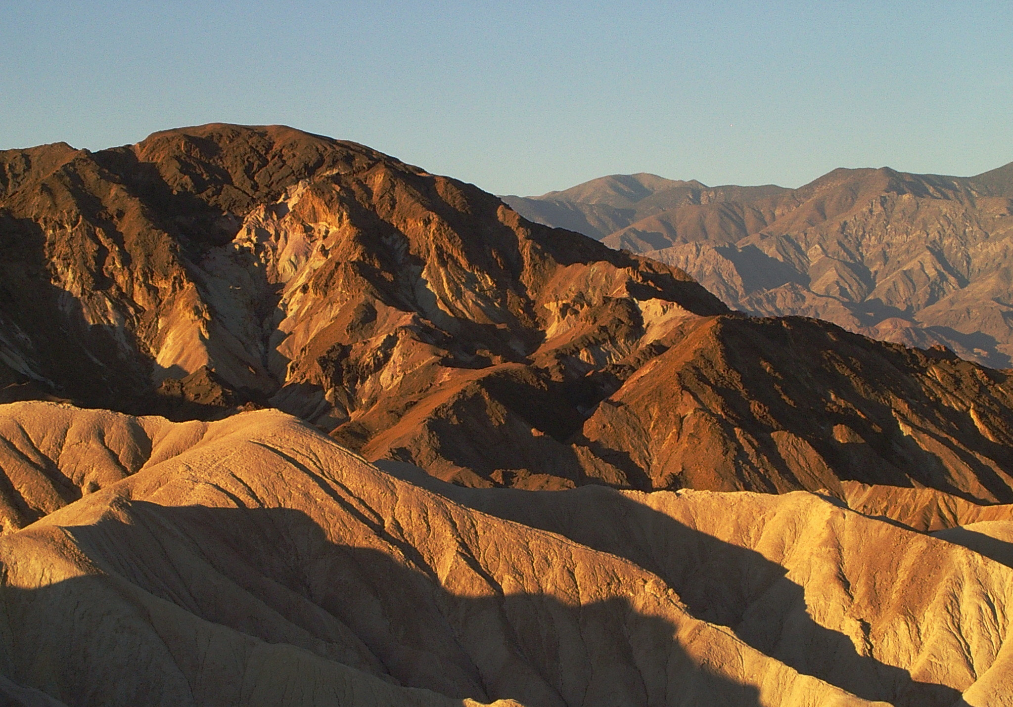 Pentax OPTIO MX sample photo. Zabrisky point photography