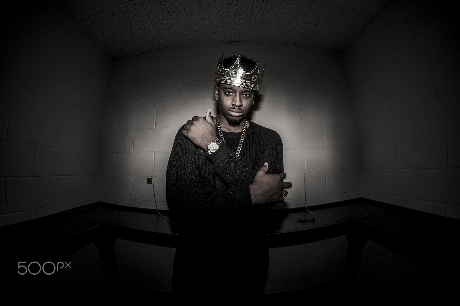 Nikon D90 + Samyang 8mm F3.5 Aspherical IF MC Fisheye sample photo. King kunta 2 photography