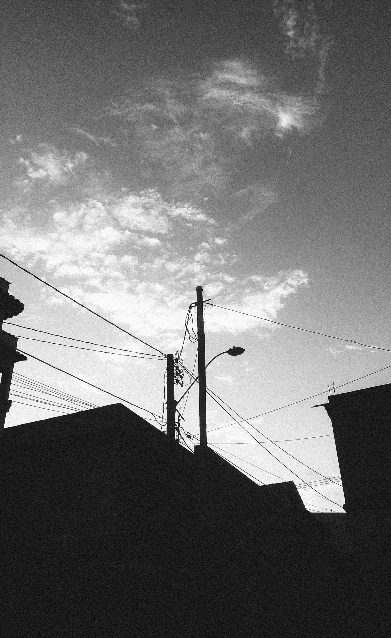 LG L Bello sample photo. Shapes photography