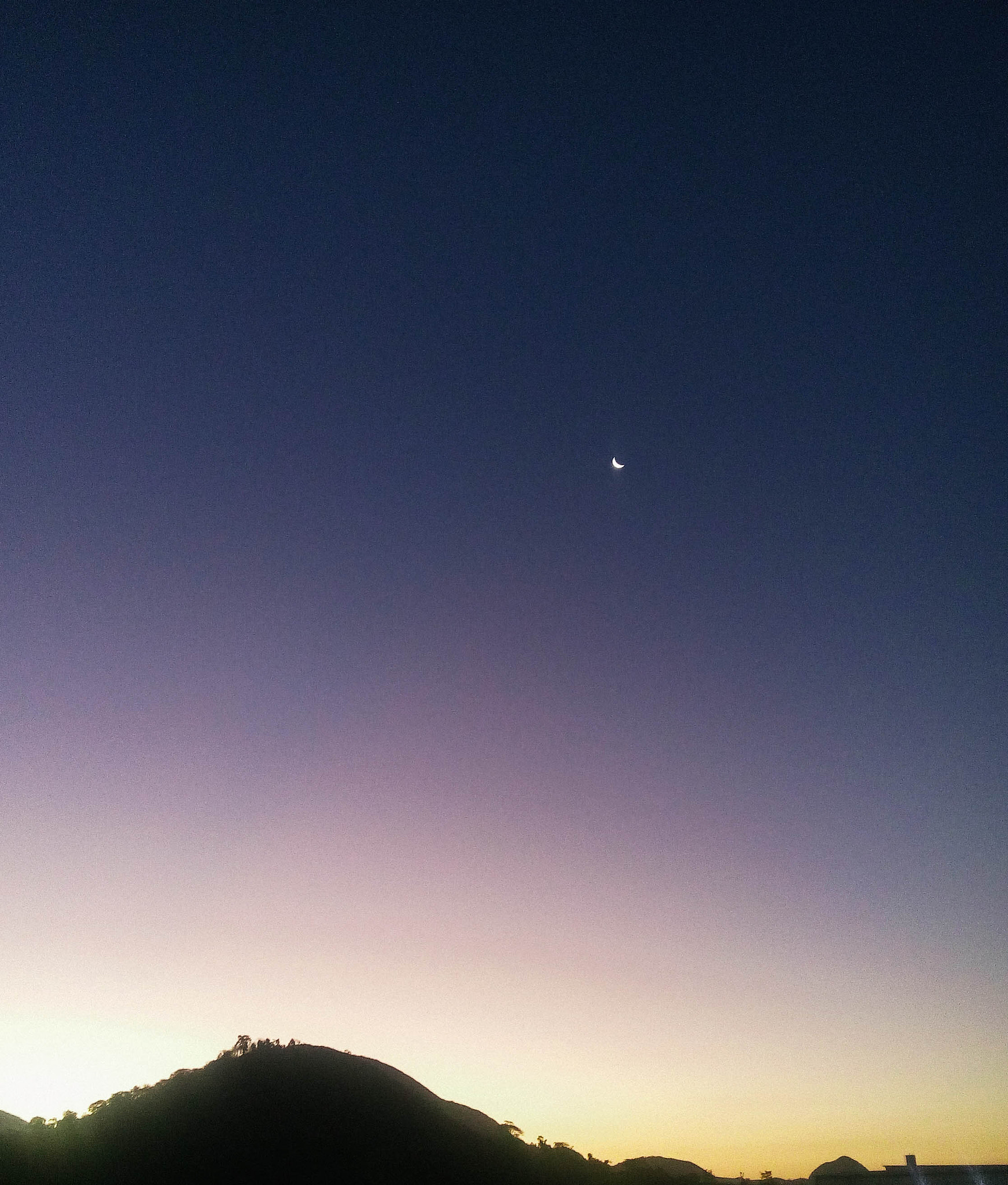 LG L Bello sample photo. The man on the moon photography