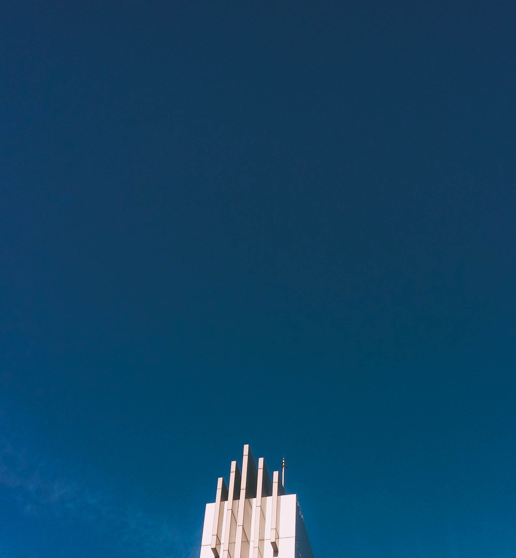 LG L Bello sample photo. Architecture photography