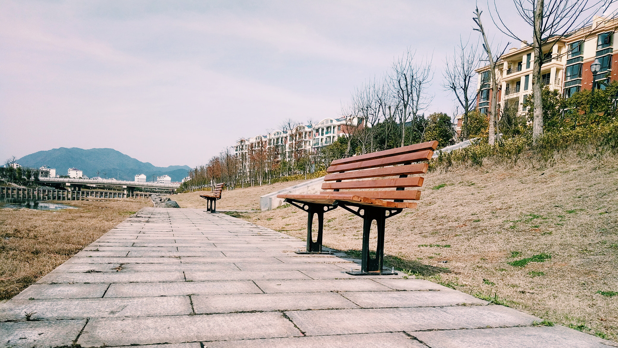 OPPO R7 Plus sample photo. 椅 photography