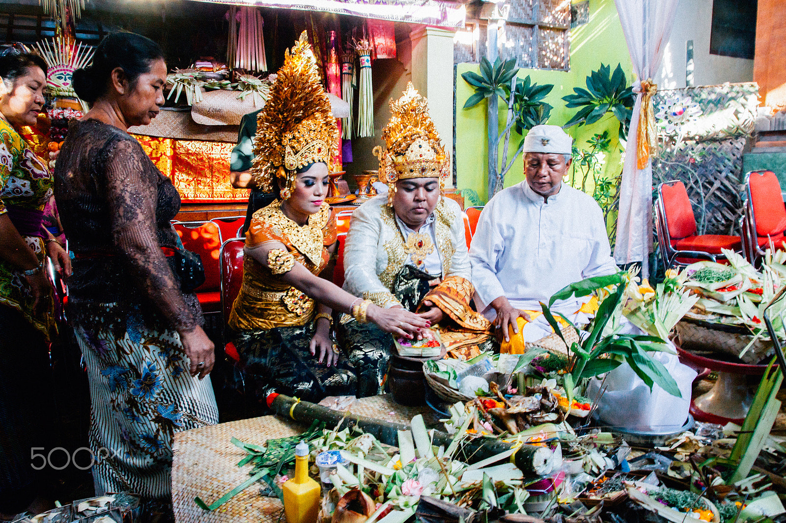 Sigma 17-35mm f/2.8-4 EX DG Aspherical HSM sample photo. Yasa & dian photography