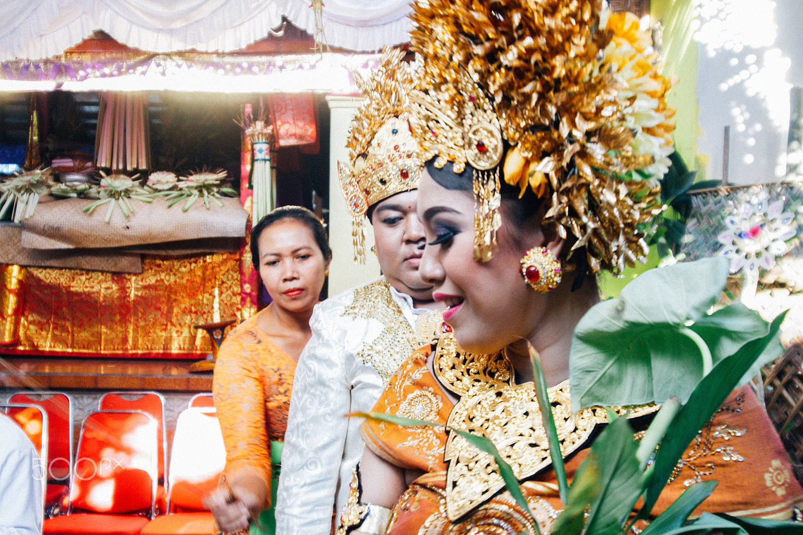 Sigma 17-35mm f/2.8-4 EX DG Aspherical HSM sample photo. Yasa & dian photography