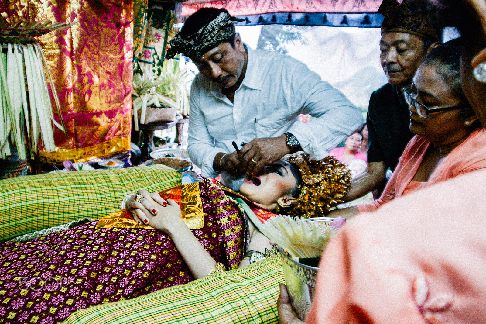 Sigma 17-35mm f/2.8-4 EX DG Aspherical HSM sample photo. Yasa & dian photography