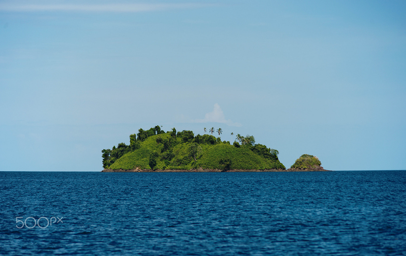 Sigma 70-300mm F4-5.6 APO DG Macro sample photo. Treasure island photography