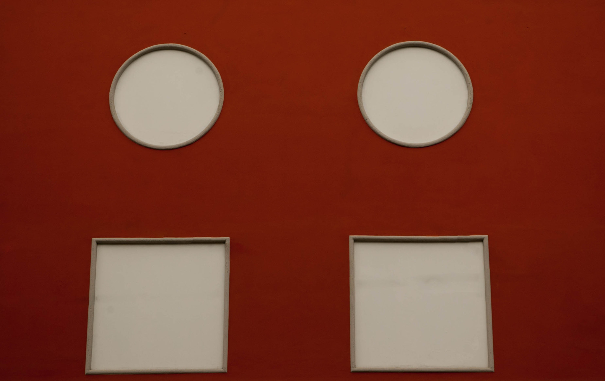 Nikon D70s sample photo. Symmetry photography