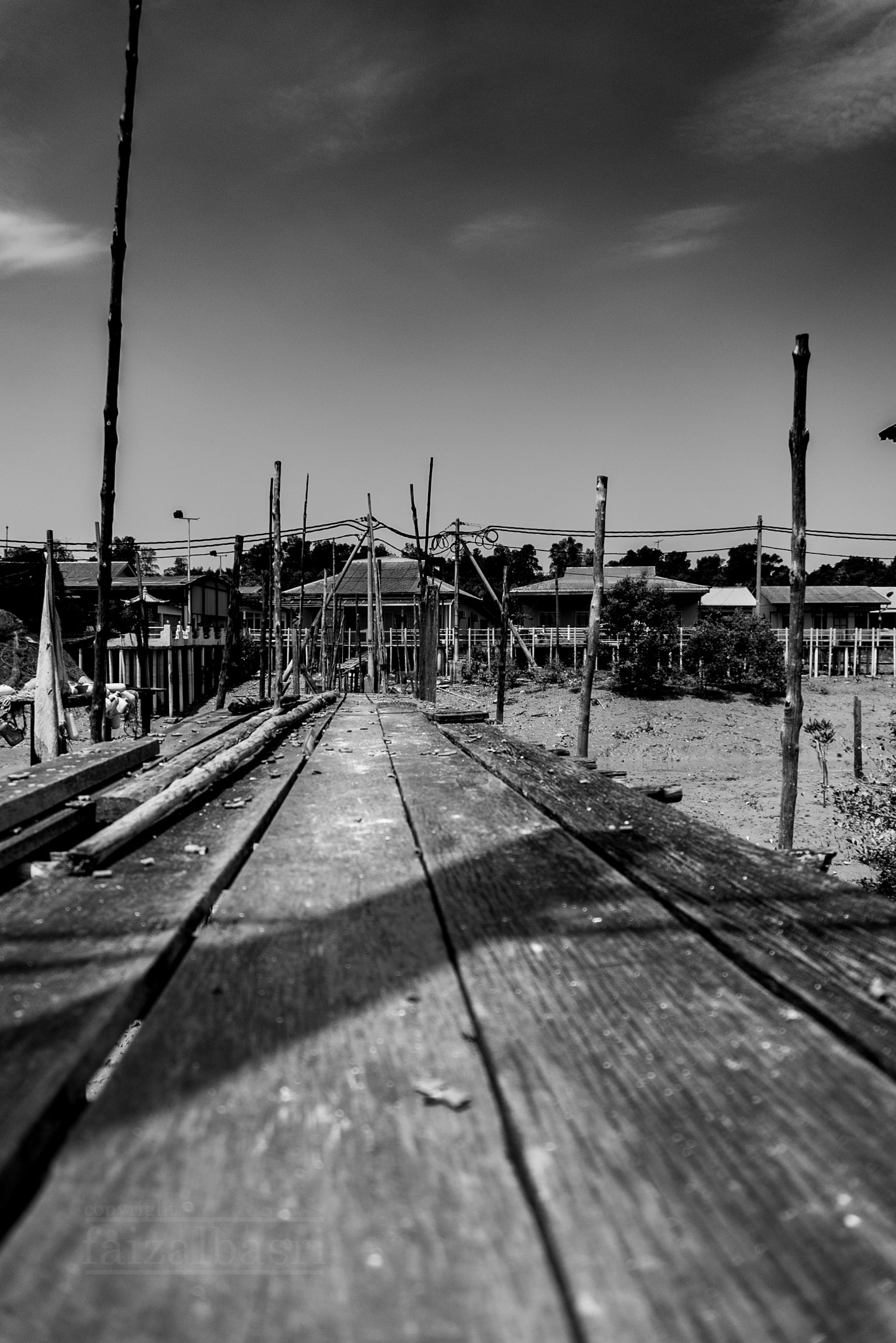 Sony a7S II sample photo. The sound of silence photography
