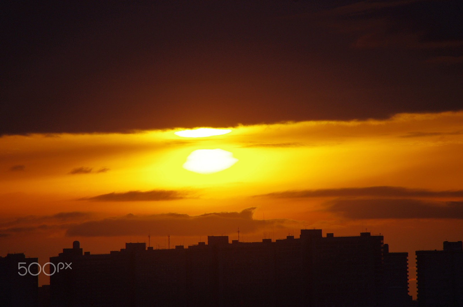 Pentax K-x sample photo. Decline 3 photography