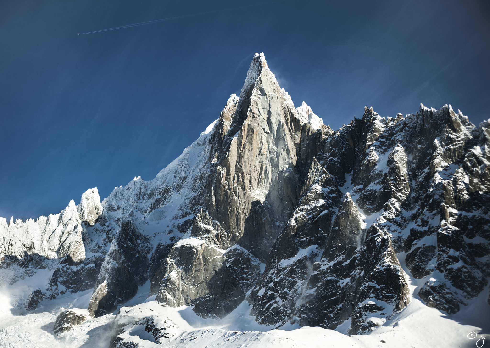 Nikon D3 sample photo. Les drus photography