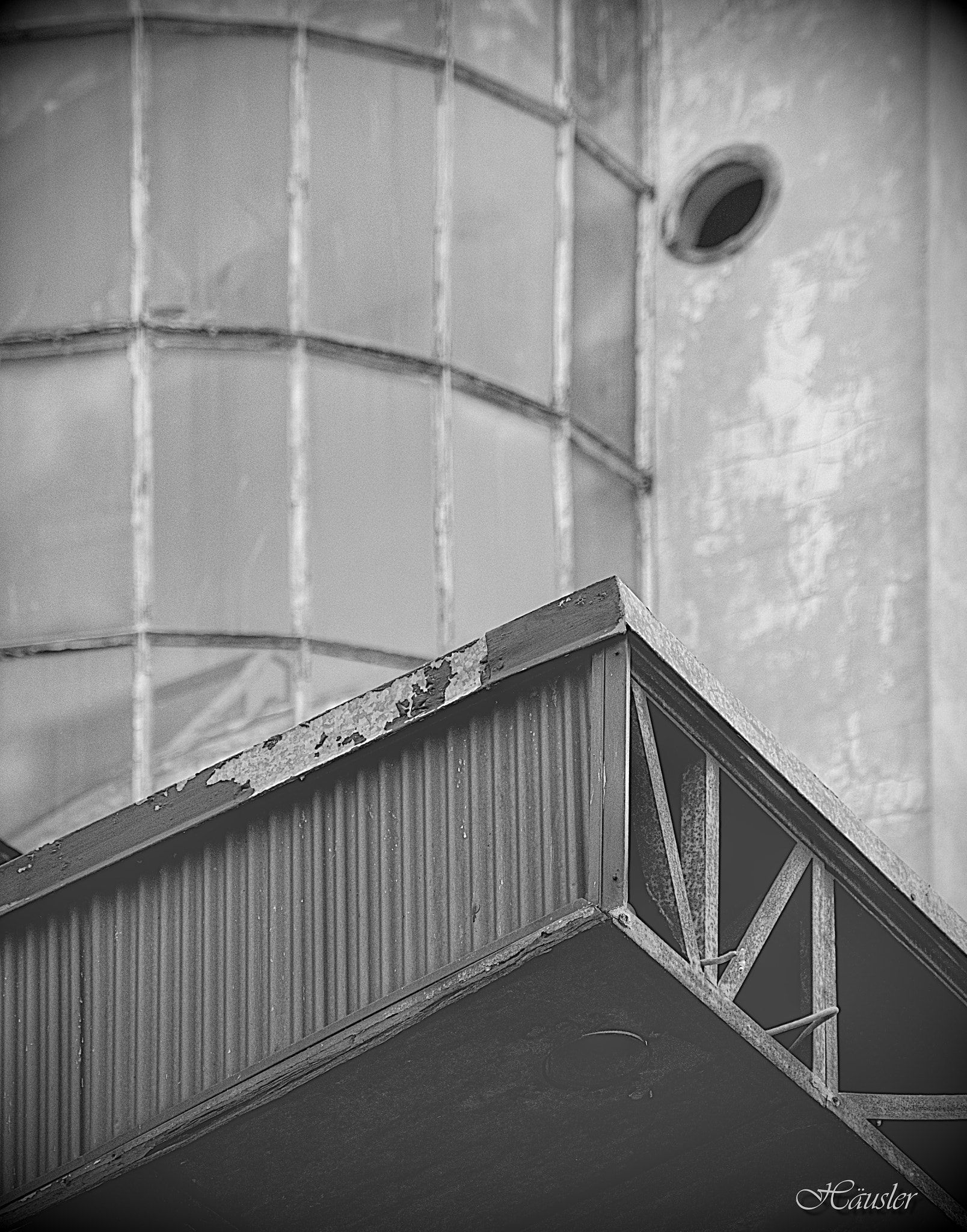 18.00 - 105.00 mm f/3.5 - 5.6 sample photo. Barrandov photography