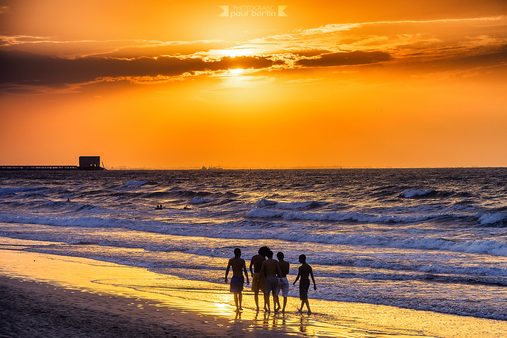 Sony E 18-200mm F3.5-6.3 OSS sample photo. The beach of muscat oman photography