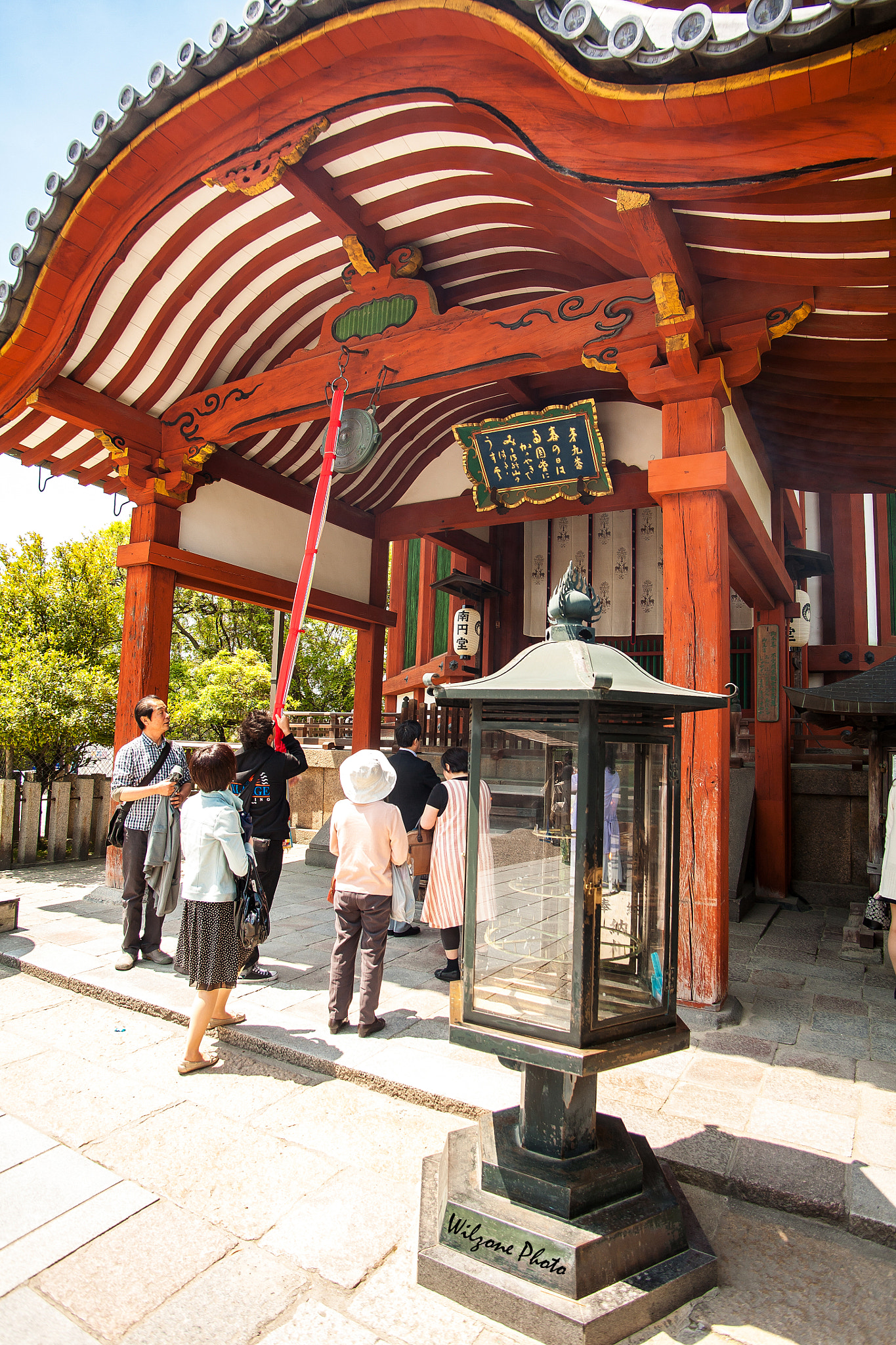 Tamron AF 19-35mm f/3.5-4.5 sample photo. Nara 47 photography