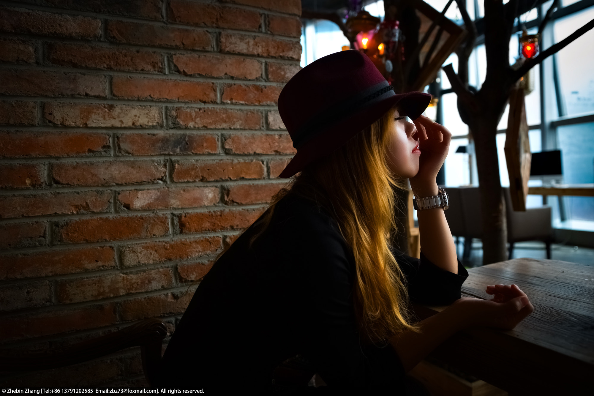 Sony Alpha a99 sample photo. Smokey photography