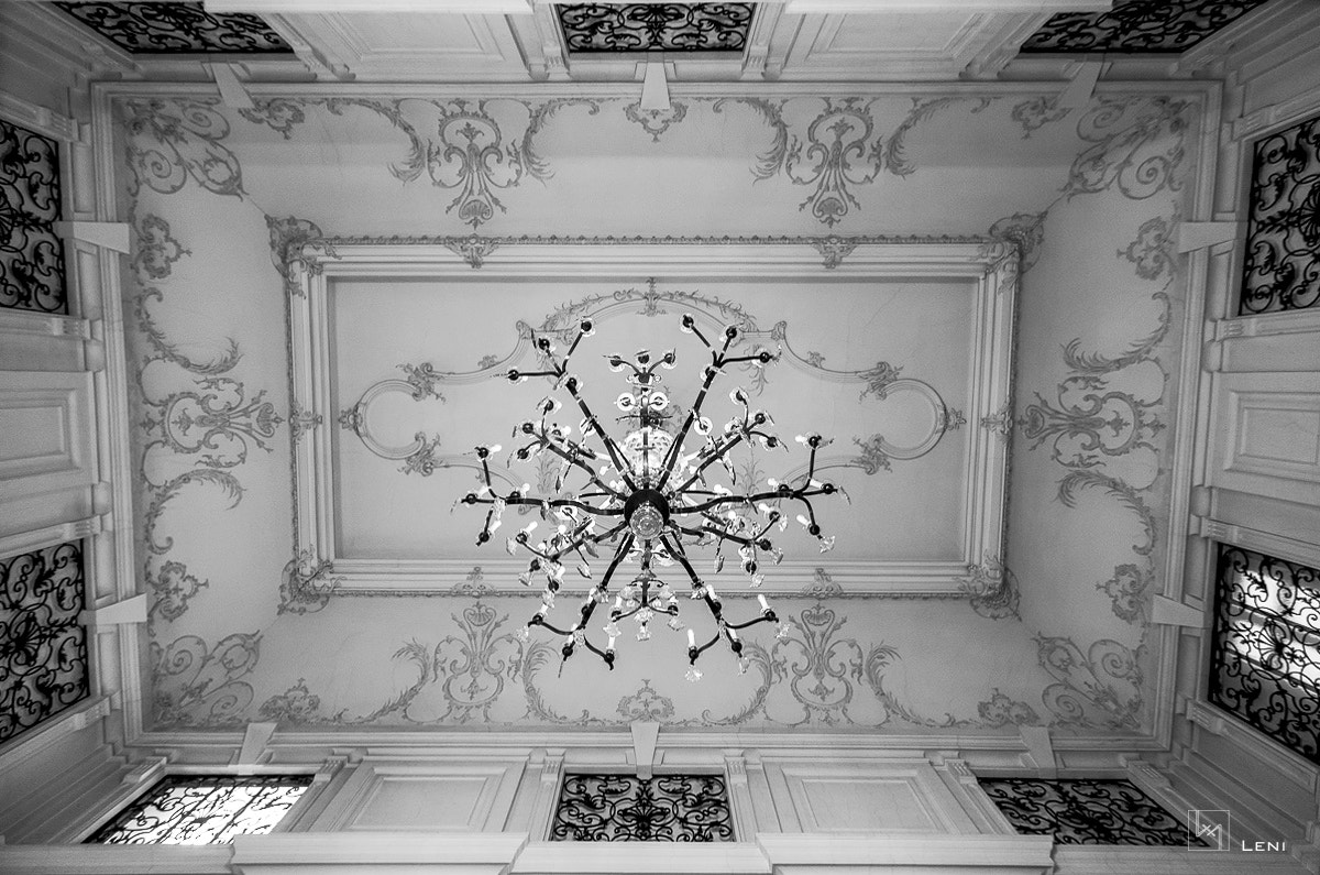 Pentax smc DA 12-24mm F4.0 ED AL (IF) sample photo. Vienna photography