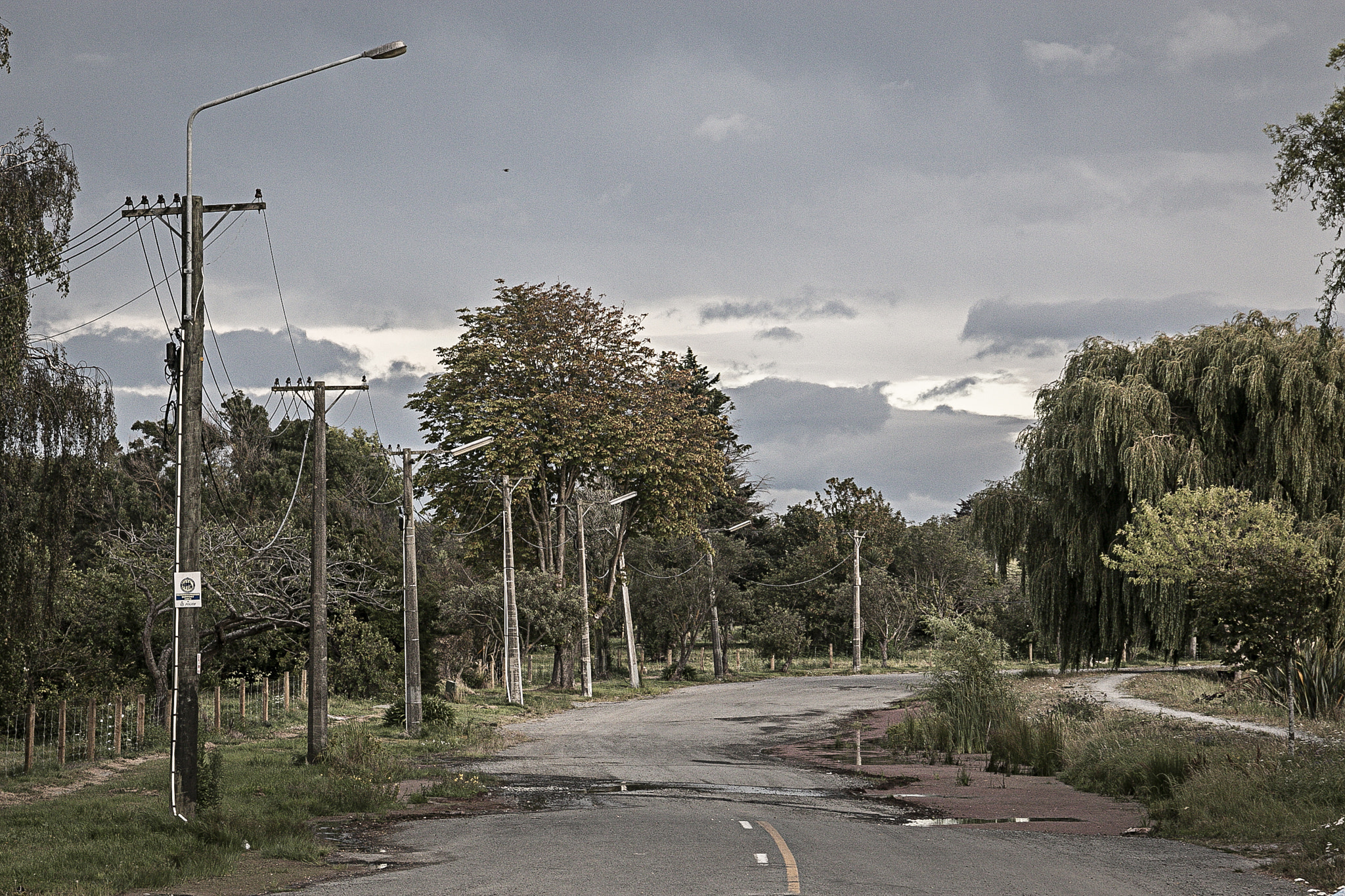Canon EF 24-105mm F3.5-5.6 IS STM sample photo. Red zone photography