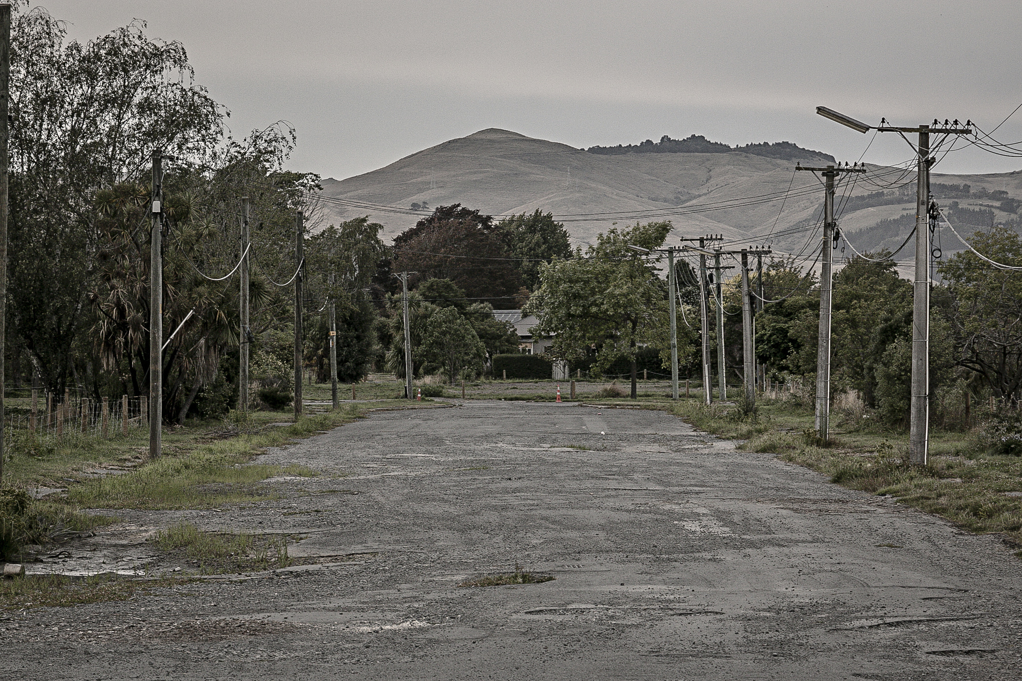 Canon EF 24-105mm F3.5-5.6 IS STM sample photo. Red zone photography