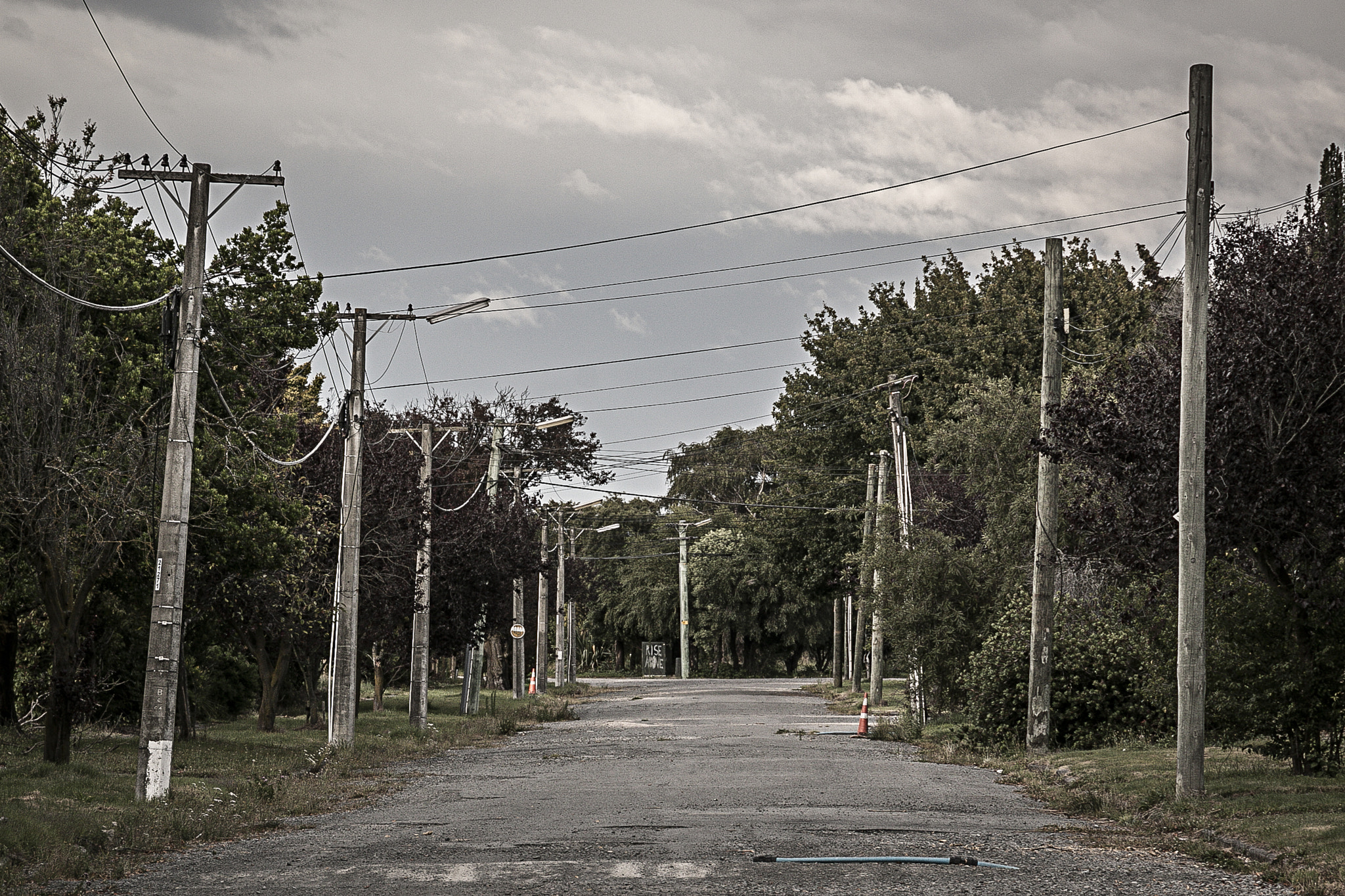 Canon EF 24-105mm F3.5-5.6 IS STM sample photo. Red zone photography