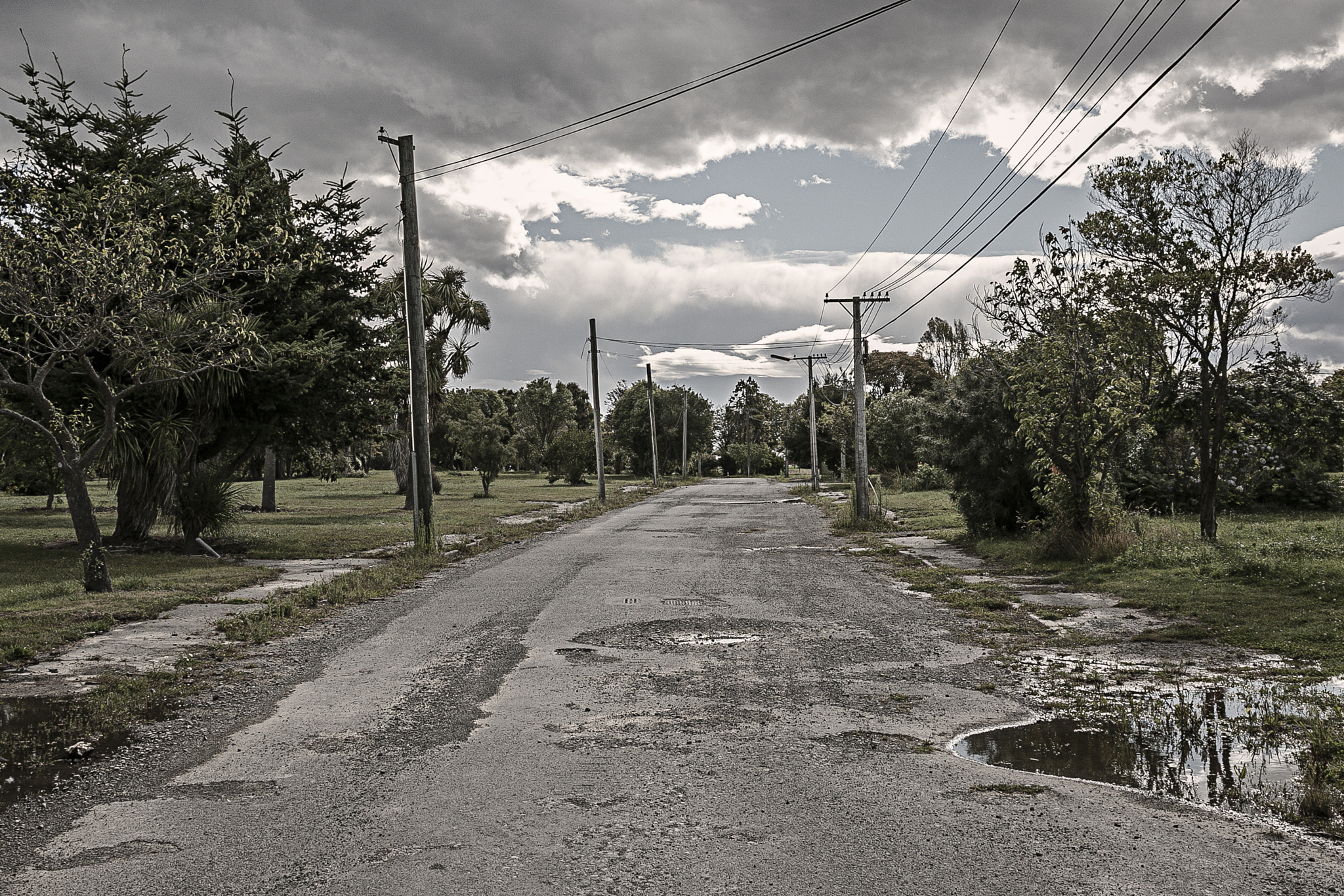 Canon EF 24-105mm F3.5-5.6 IS STM sample photo. Red zone photography