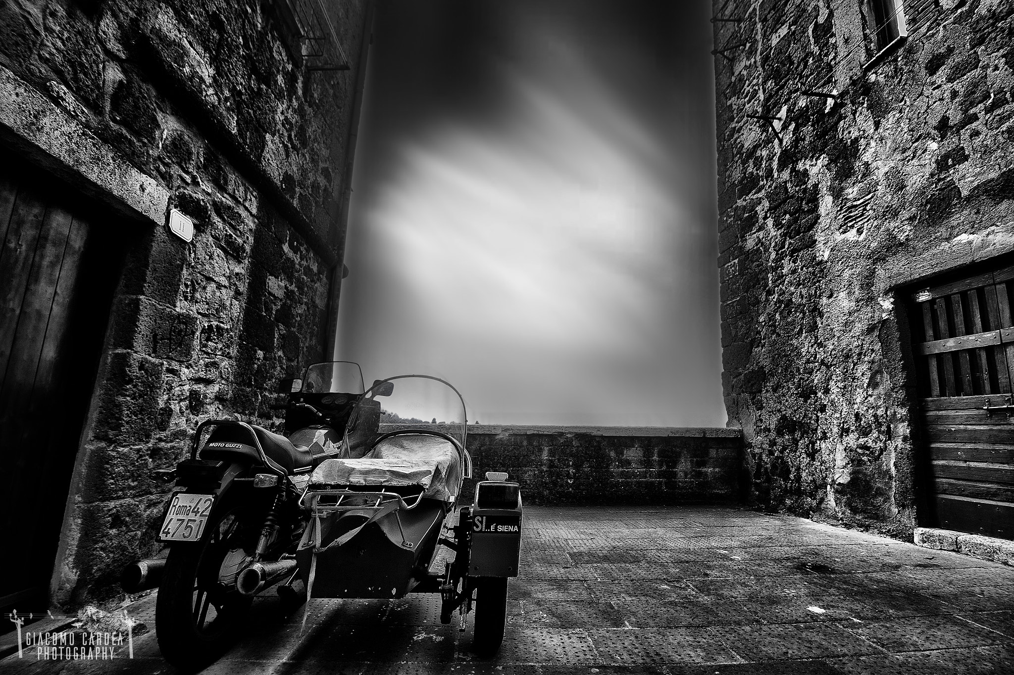 Canon EF-S 10-18mm F4.5–5.6 IS STM sample photo. Dreaming the sky photography