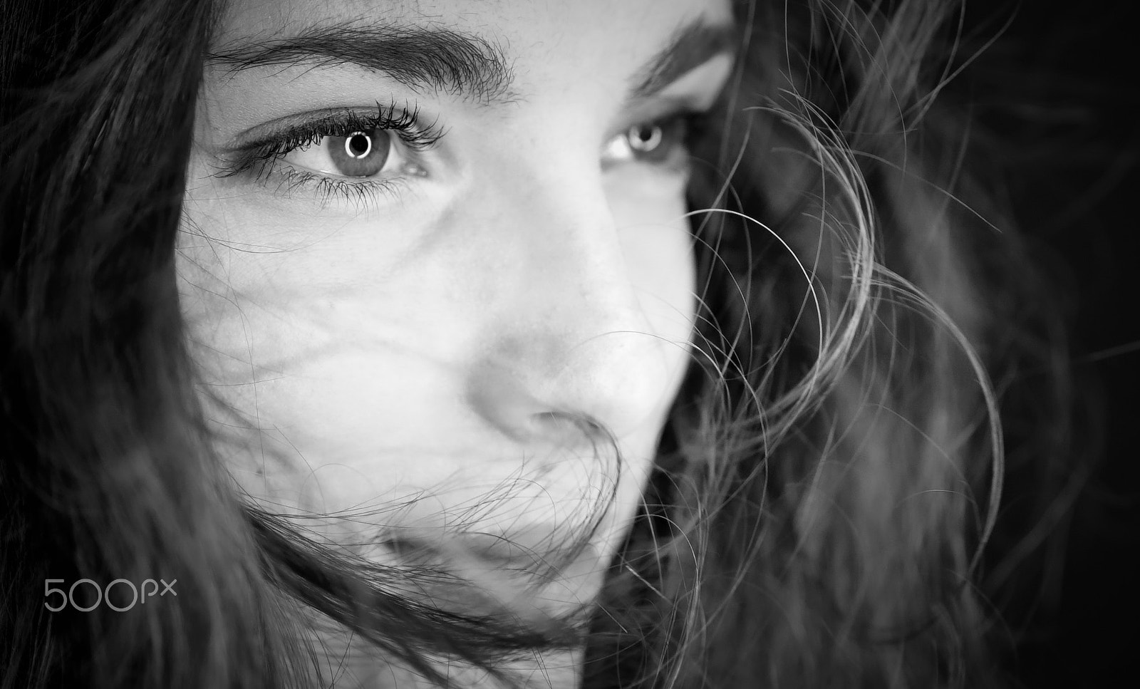 Sony a7S + Sony Sonnar T* FE 55mm F1.8 ZA sample photo. Laura photography
