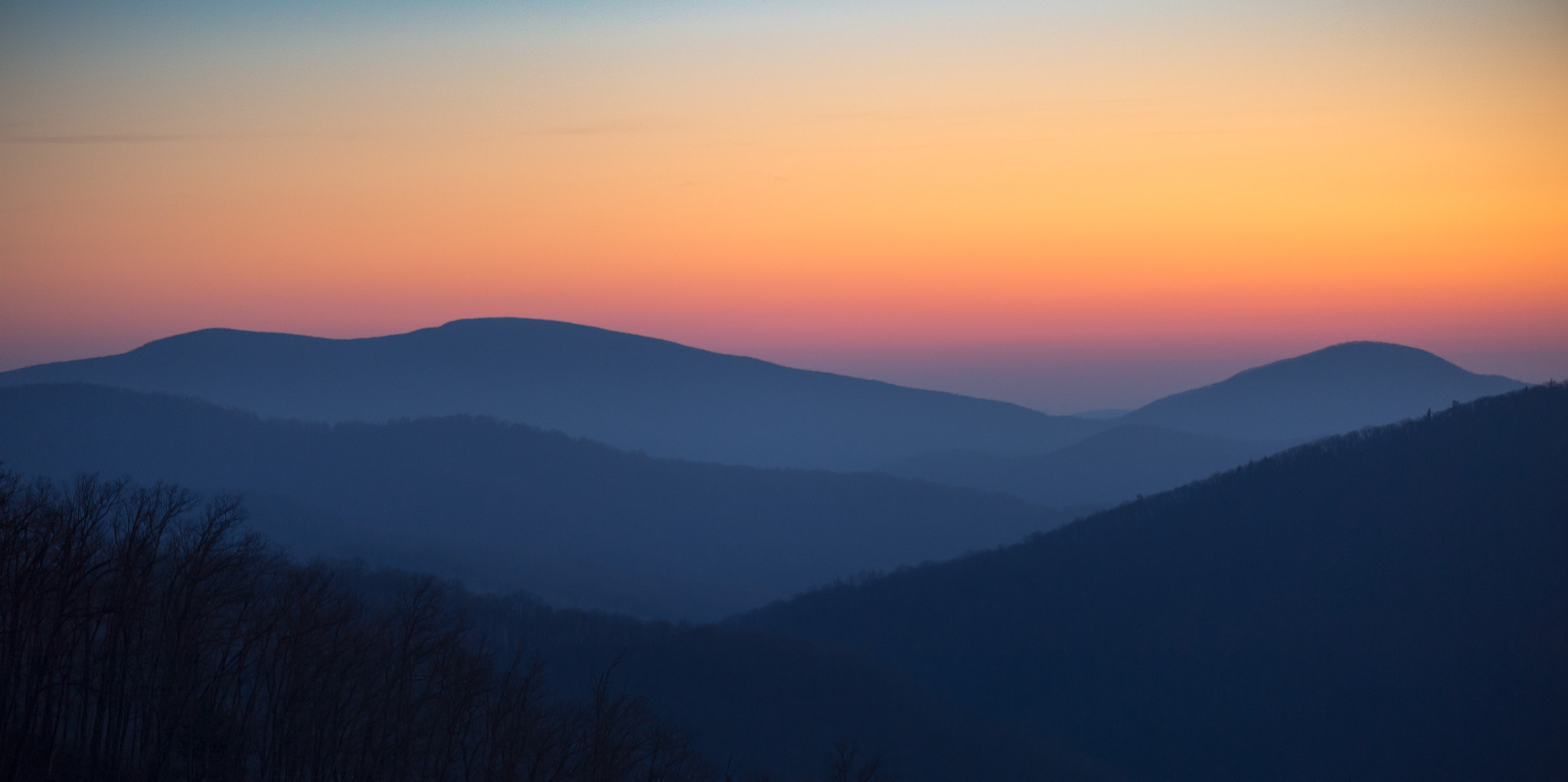 Nikon Df sample photo. My blue heaven photography