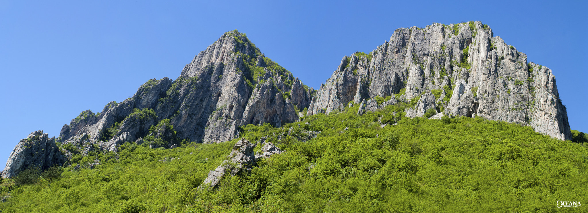 Canon EF 38-76mm f/4.5-5.6 sample photo. Vratsa balkan photography