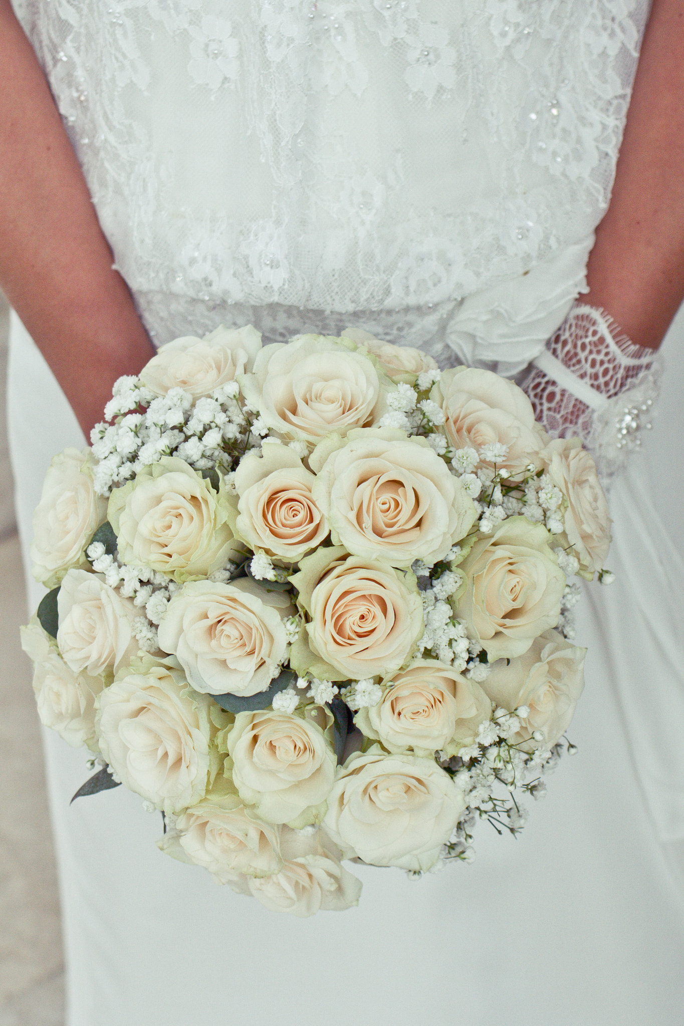 Canon EF 35mm F2 IS USM sample photo. Thank you for the roses photography