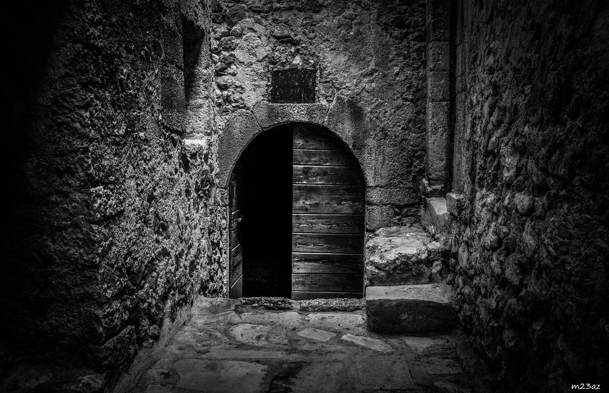 Sigma 17-70mm F2.8-4 DC Macro OS HSM | C sample photo. Benvenuti photography
