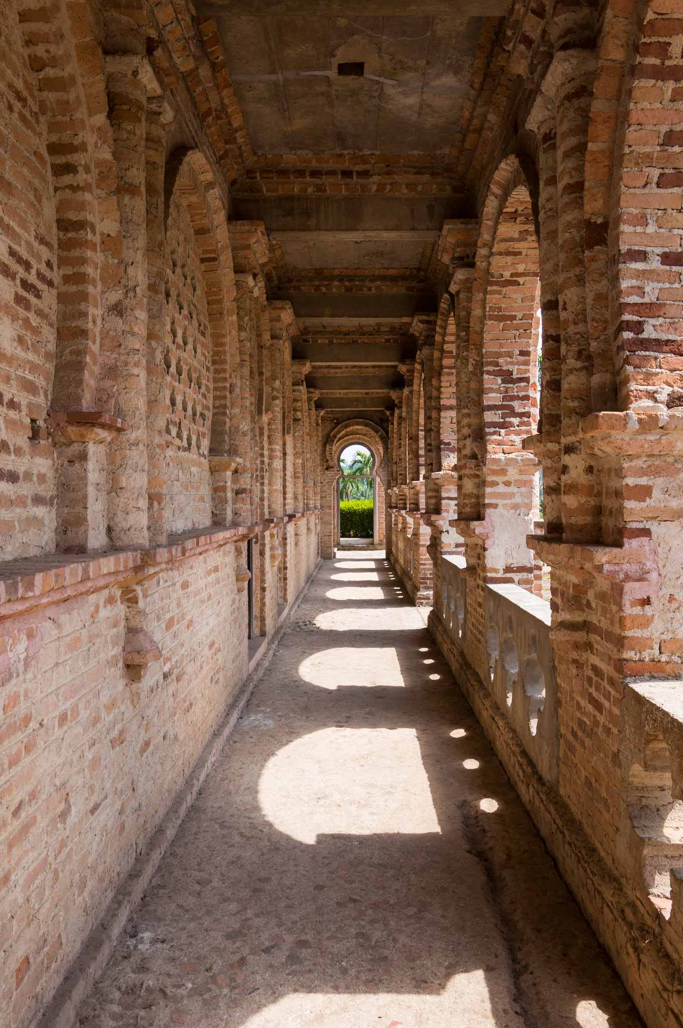 Sony Alpha NEX-5T + Sigma 19mm F2.8 EX DN sample photo. Kellie's castle photography