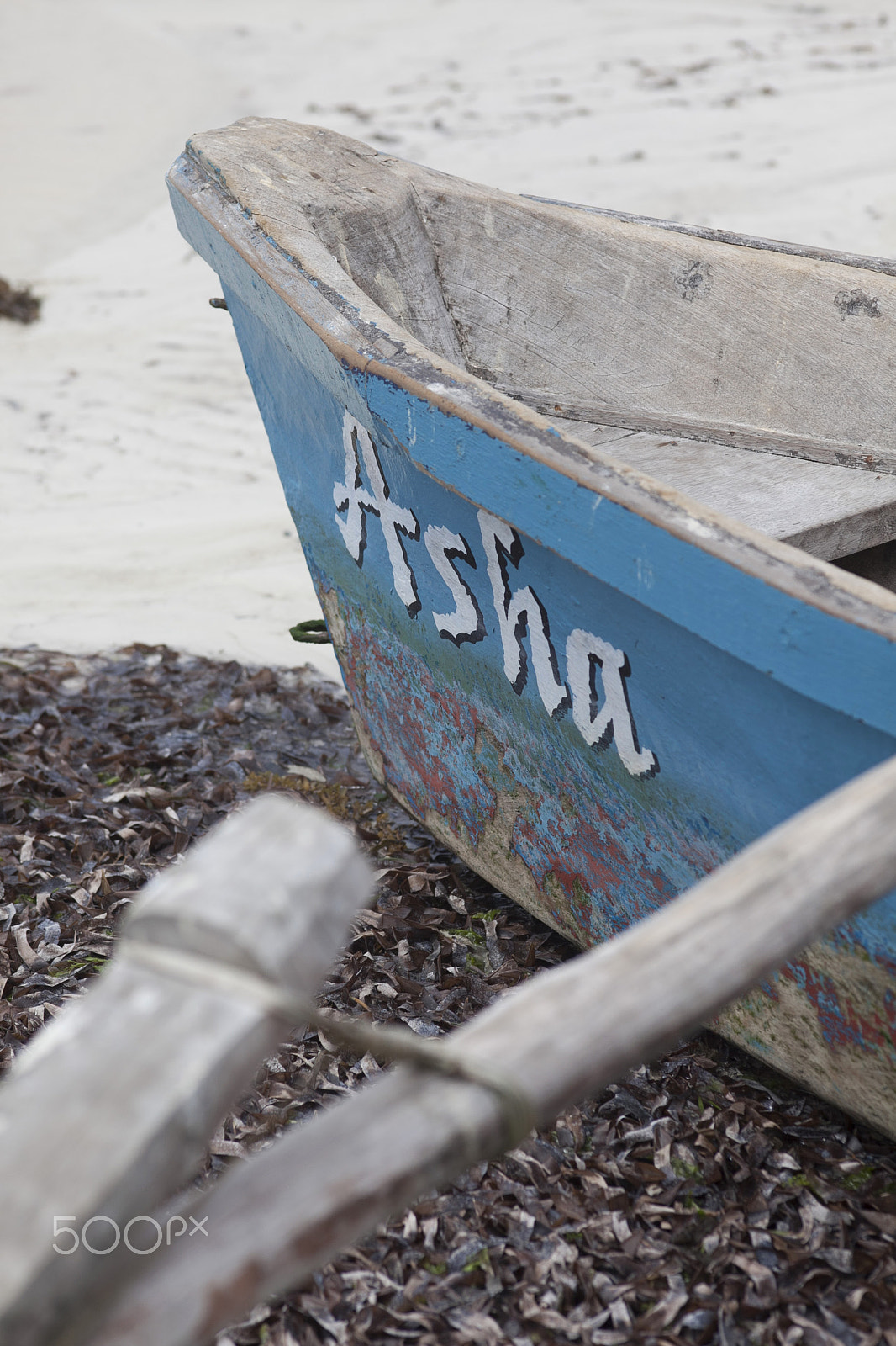 Sigma 105mm F2.8 EX DG Macro sample photo. Portrait dug out fishing canoe photography