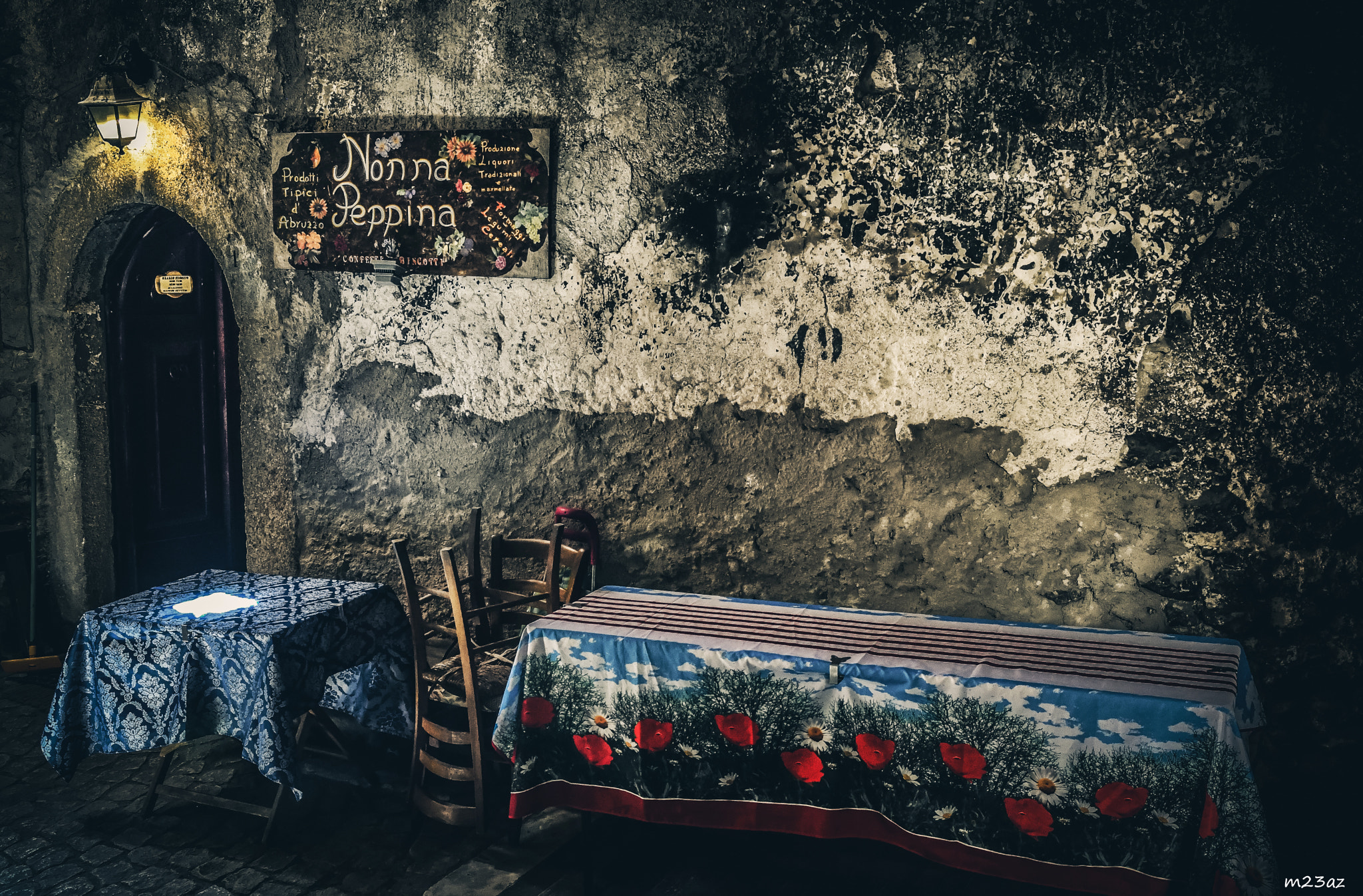 Sigma 17-70mm F2.8-4 DC Macro OS HSM | C sample photo. Nonna peppina photography