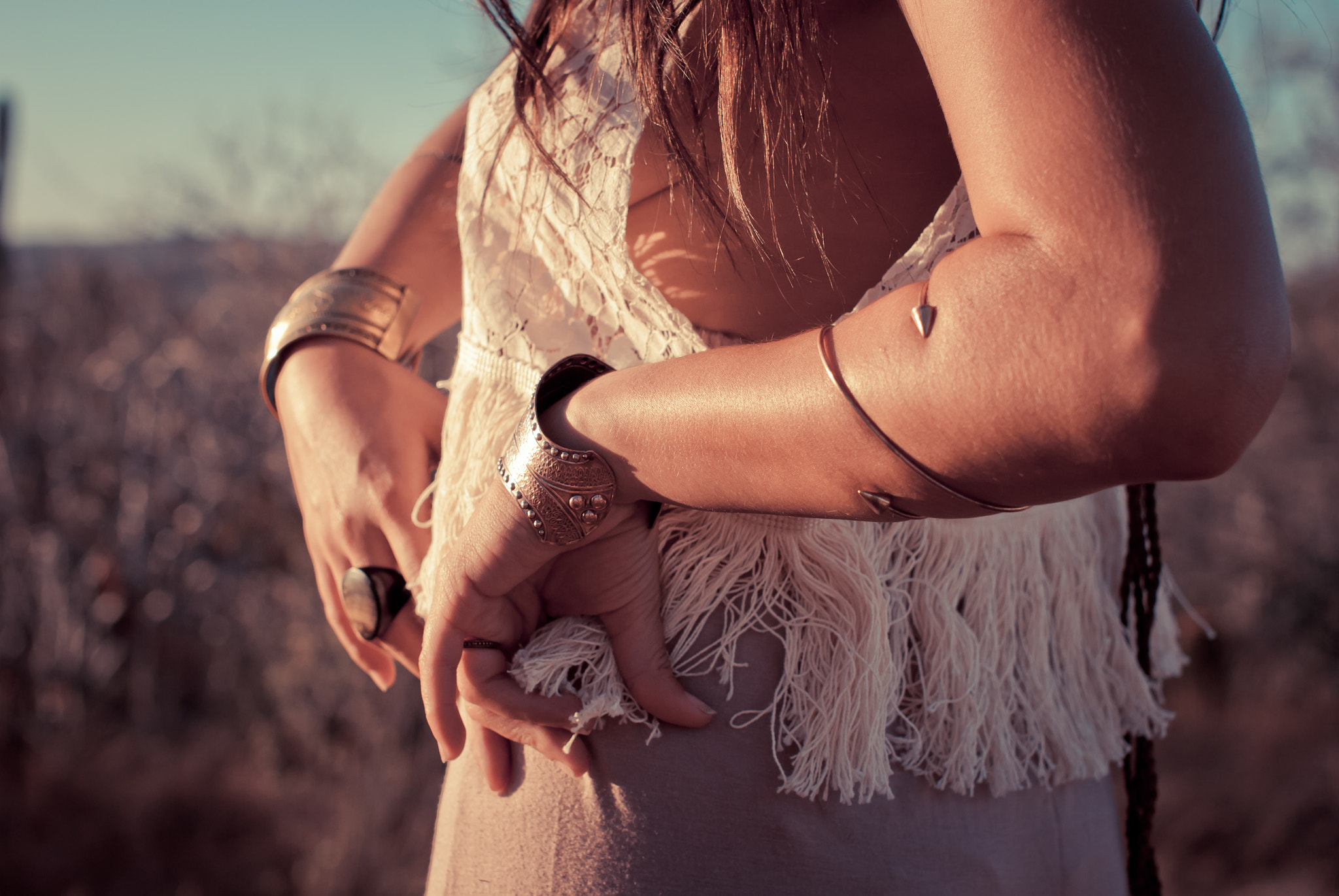Sigma 50mm F1.4 EX DG HSM sample photo. Bracelets photography
