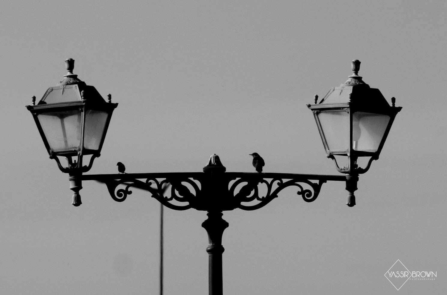Canon EF 50-200mm f/3.5-4.5 sample photo. Marrakech street photography