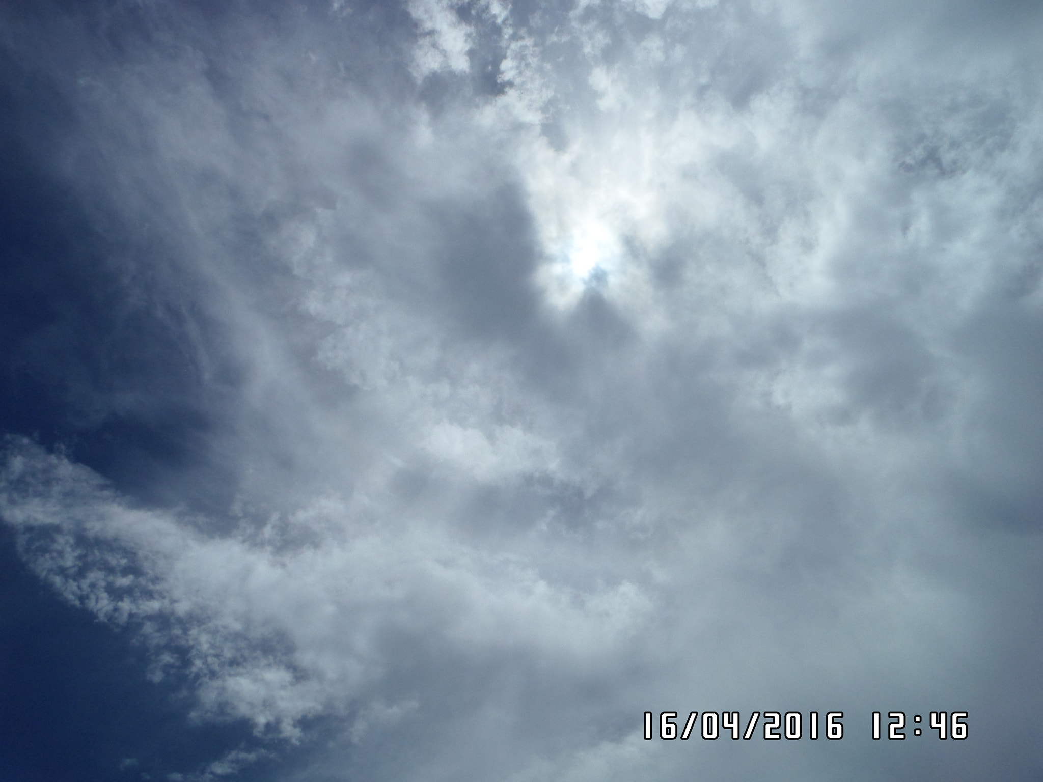 Samsung WB200F/WB201F/WB202F sample photo. A piece of heaven photography