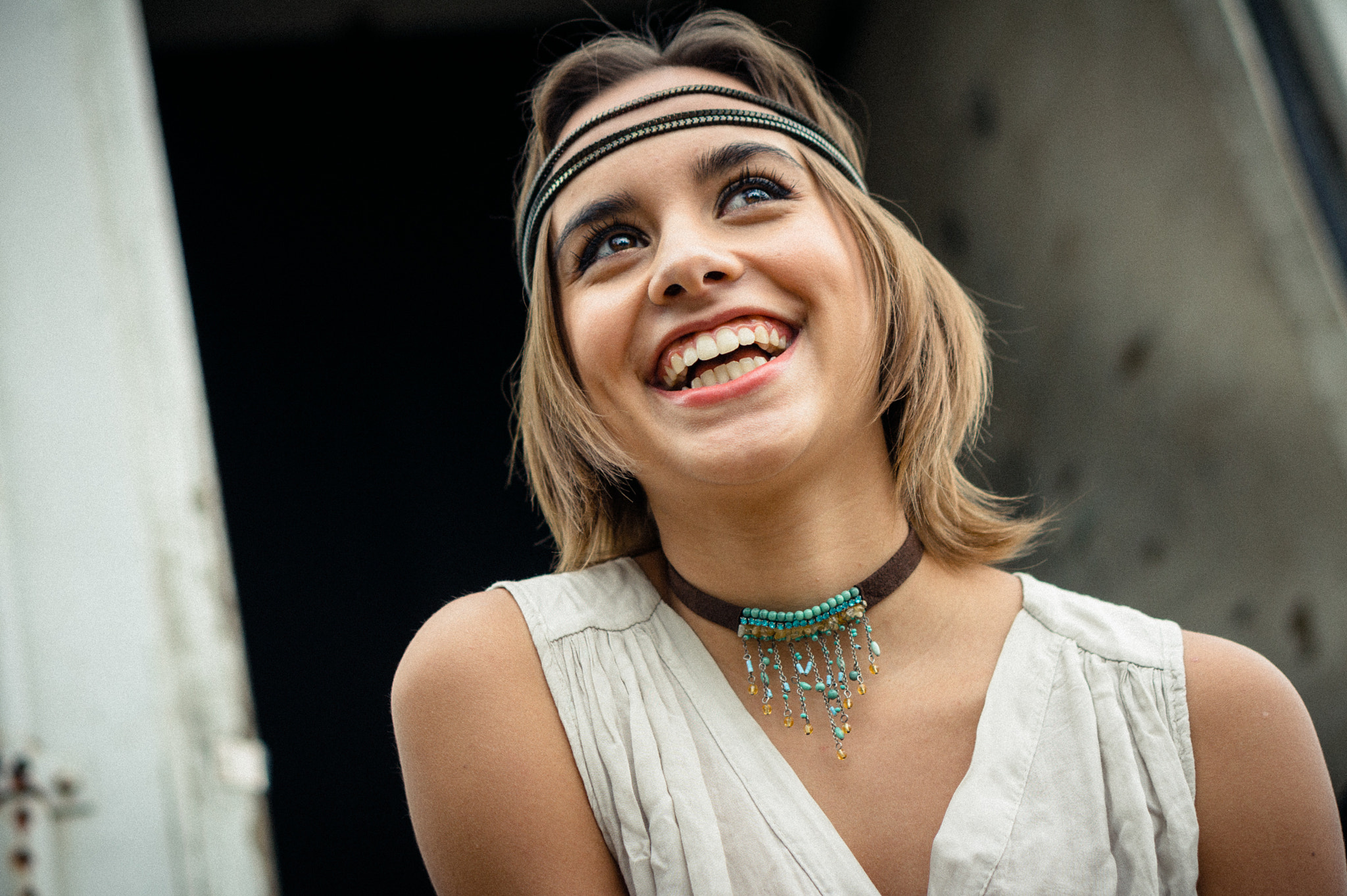 Sony Alpha NEX-5 + E 50mm F1.8 OSS sample photo. Cristiana photography