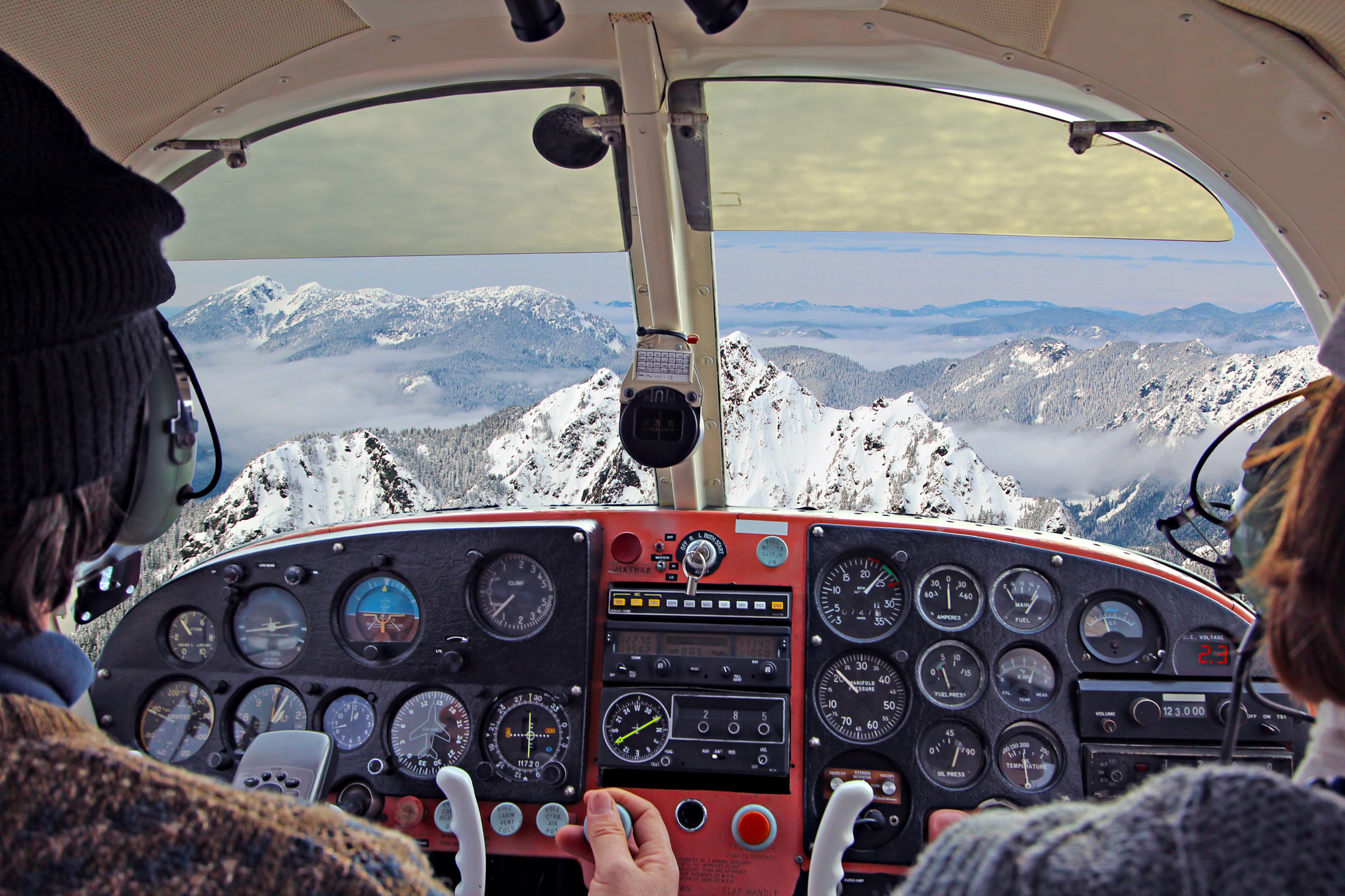 Canon EF 70-200mm F2.8L IS II USM sample photo. Lets go flying photography