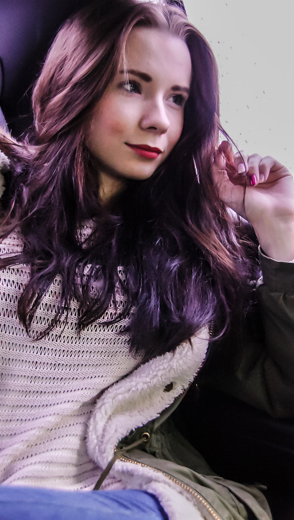 Sony DT 18-250mm F3.5-6.3 sample photo. Darya photography