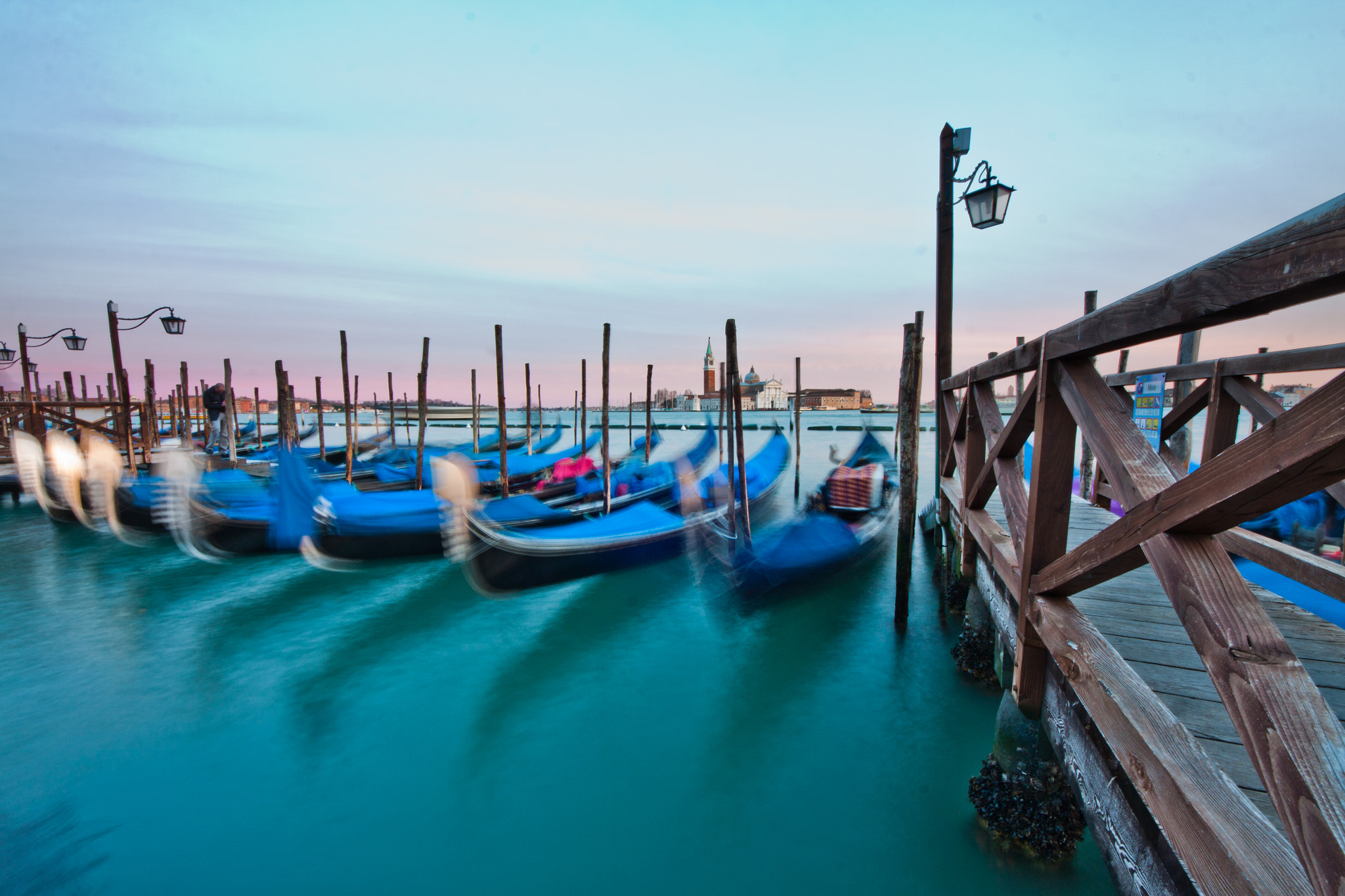 Sigma 8-16mm F4.5-5.6 DC HSM sample photo. Venezia sunset ii photography