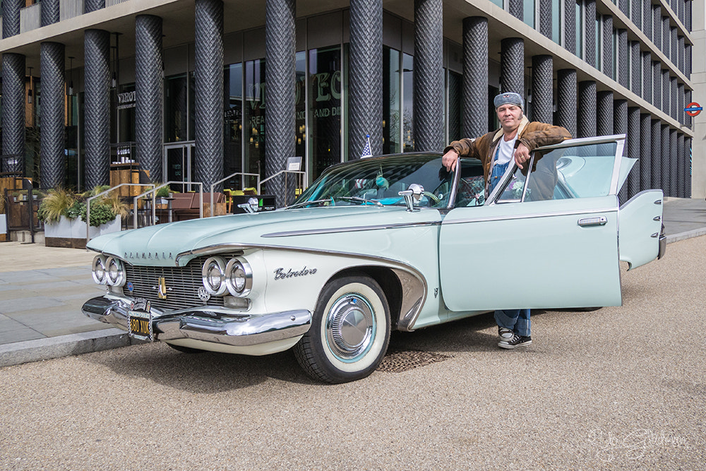 Olympus OM-D E-M10 II + Panasonic Lumix G 14mm F2.5 ASPH sample photo. Plymouth belvedere photography