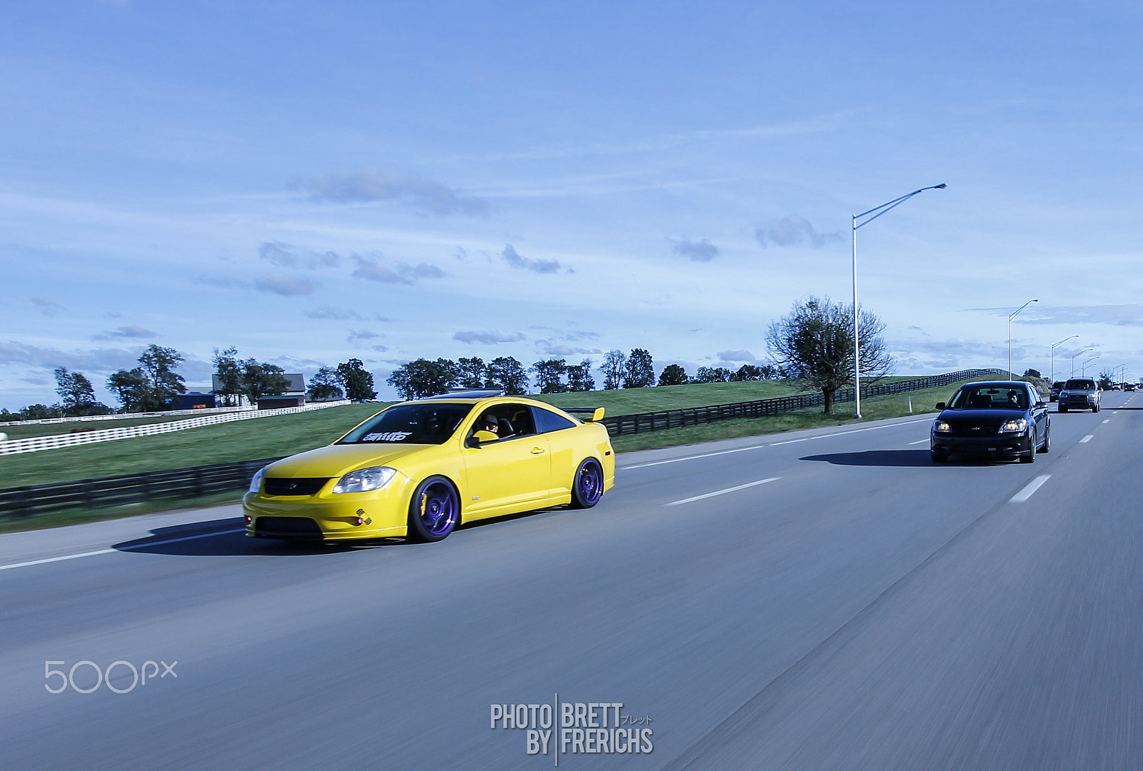 Canon EF-S 10-22mm F3.5-4.5 USM sample photo. Ss vs. ss photography